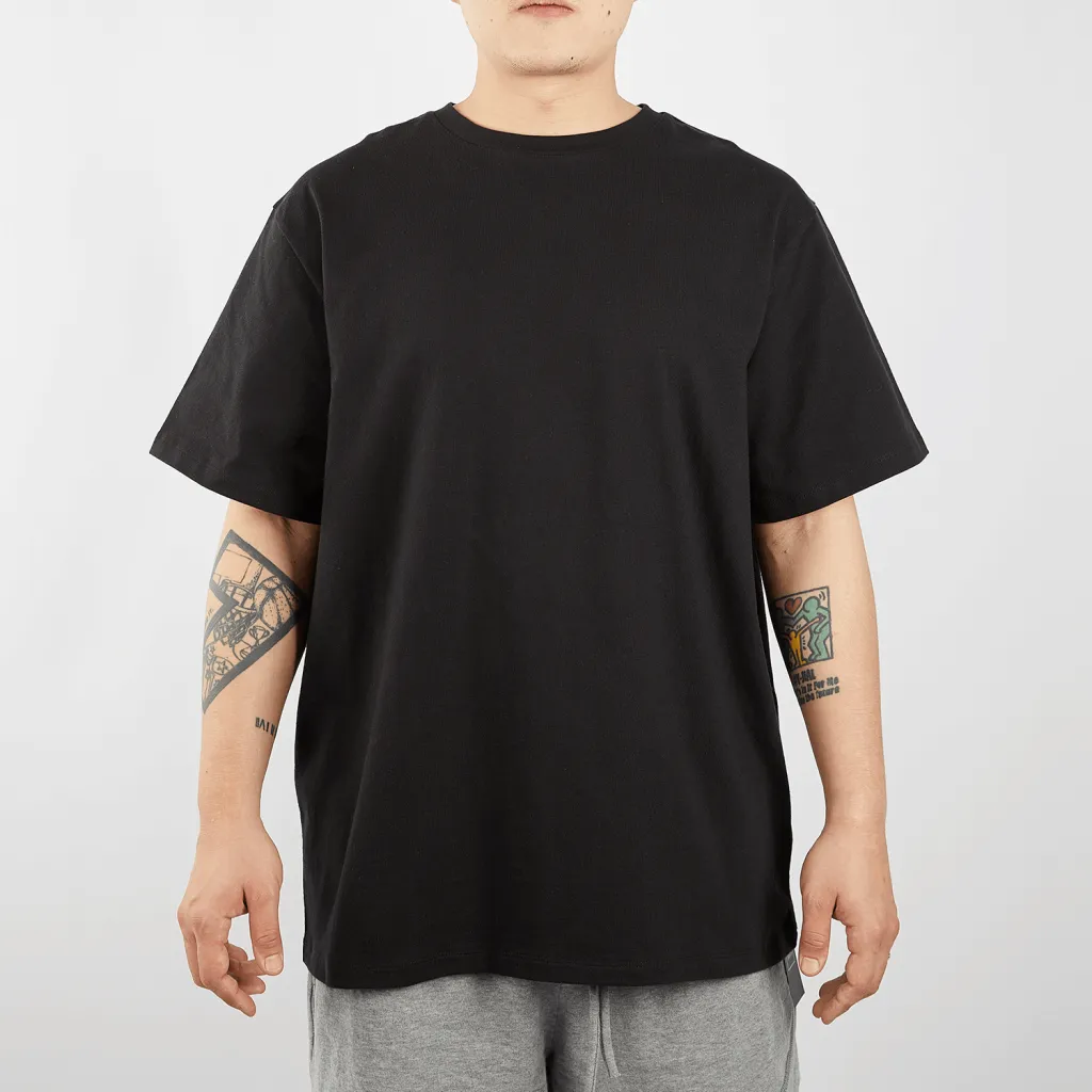 All-Over Print Unisex Oversized T-Shirt