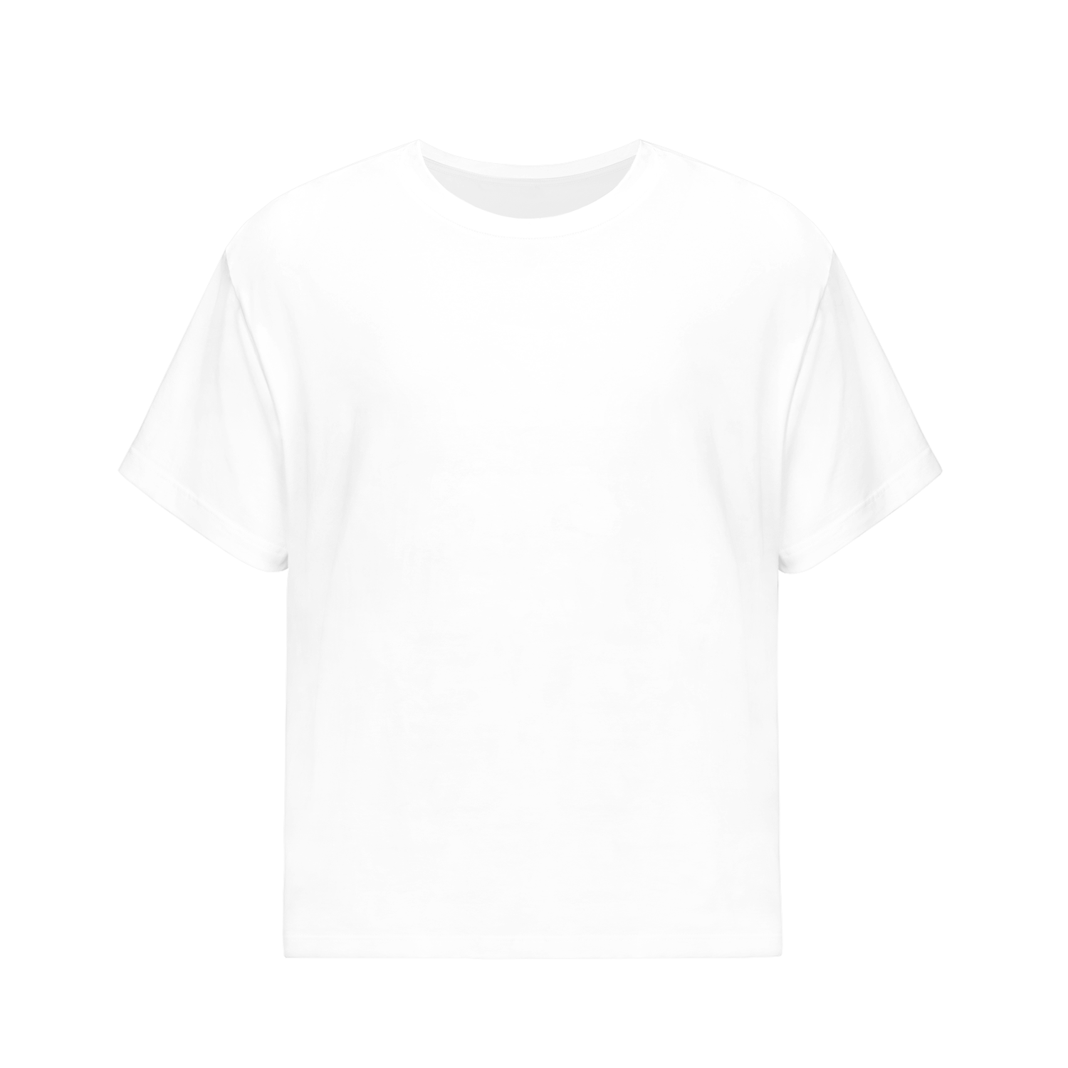 Custom Streetwear All-Over Print Unisex Oversized T-Shirt - AOP | HugePOD-2
