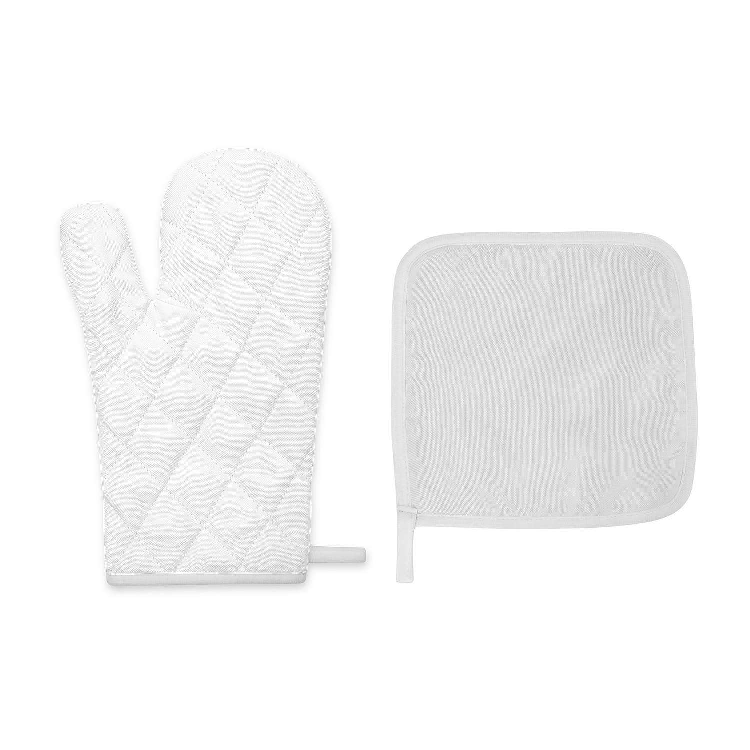 Microwave Oven Gloves & Insulation Pad | HugePOD-3