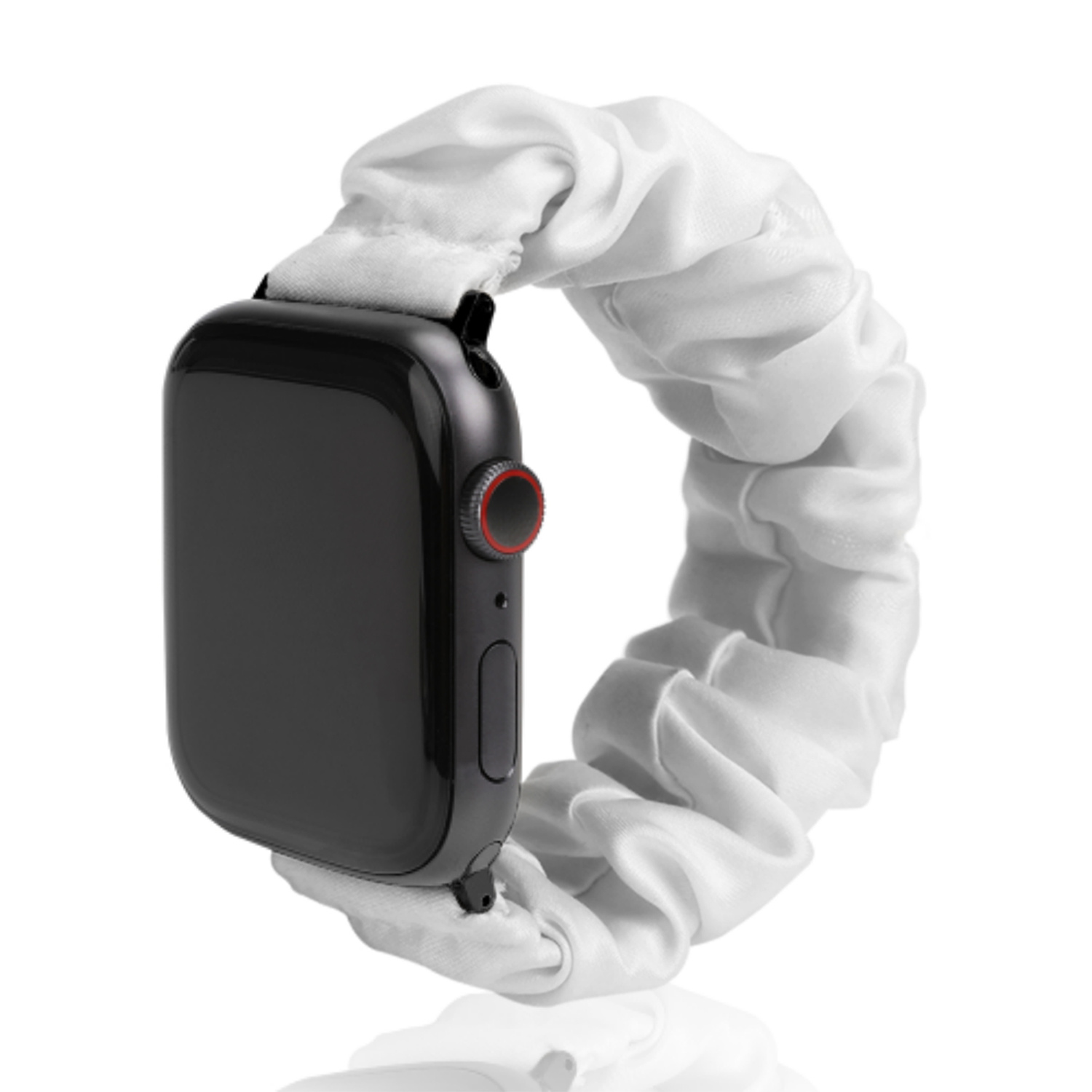 All-Over Print Elastic Watch Band for Apple Watch | HugePOD