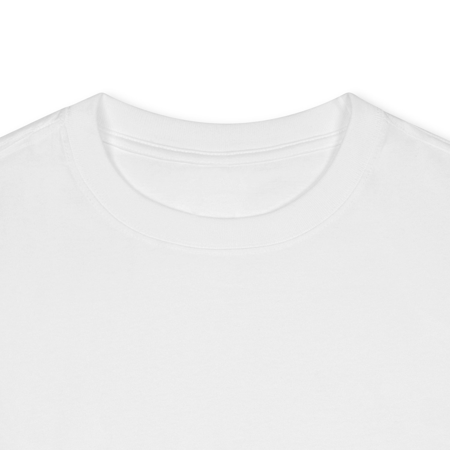 Streetwear Unisex Heavyweight Drop Shoulder 100% Cotton Tee - Print On Demand | HugePOD-22