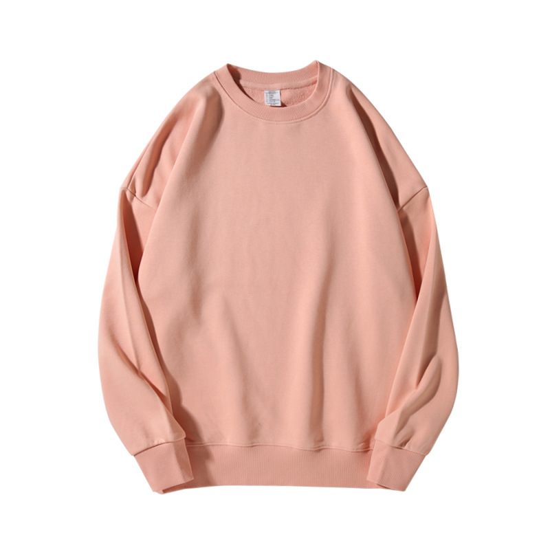 Streetwear Unisex Heavyweight Staple Sweatshirt - Print On Demand | HugePOD-8