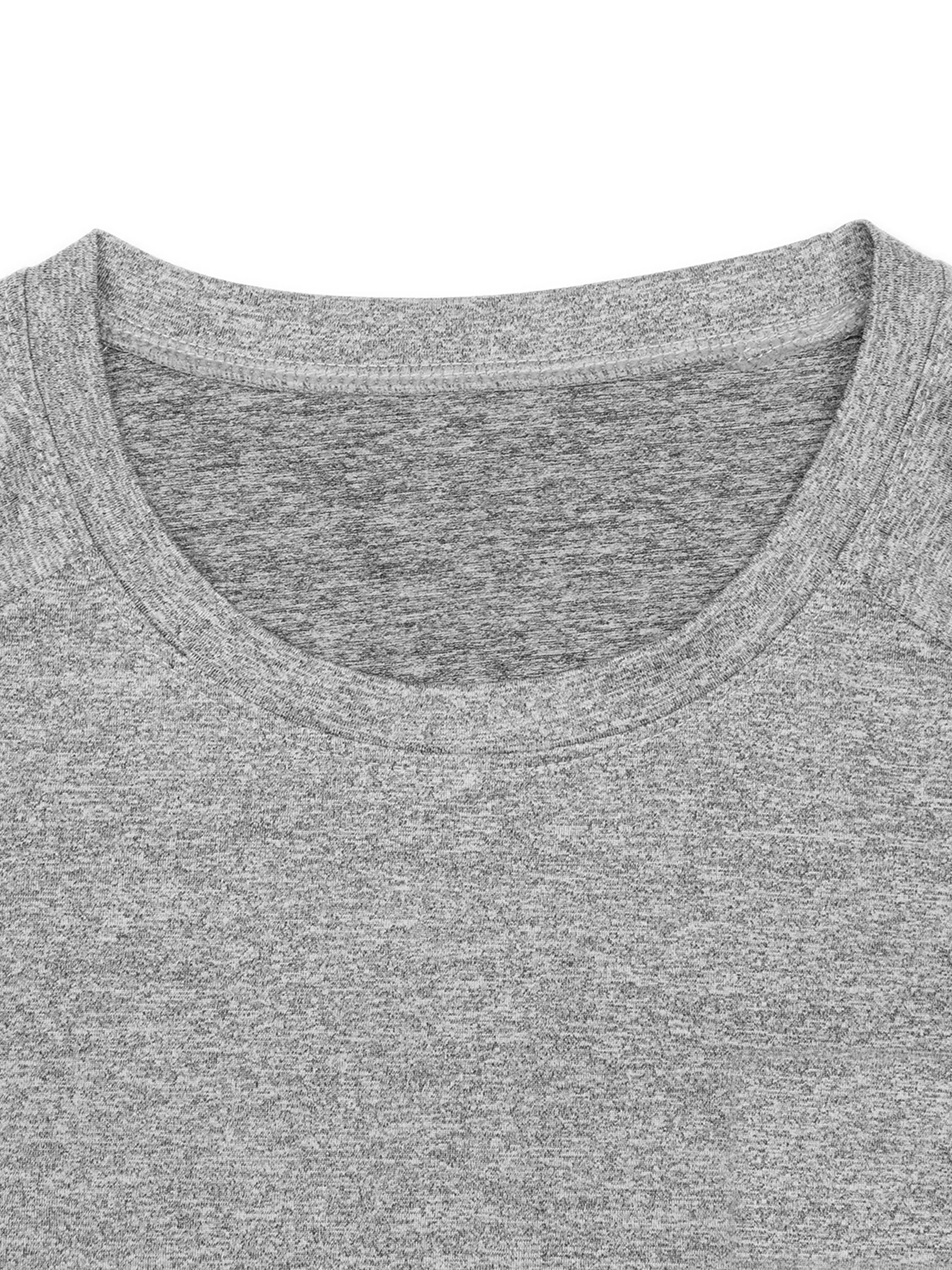 Men's Raglan Long Sleeve Sports Tee | HugePOD-7