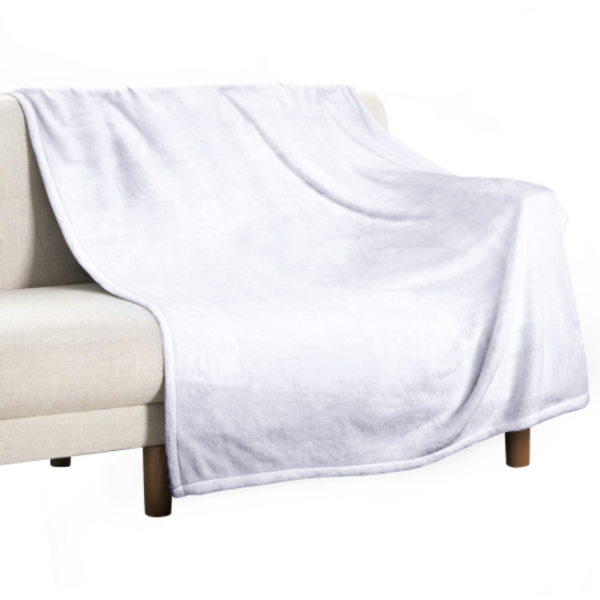 All-Over Print Plush Blanket | HugePOD-10