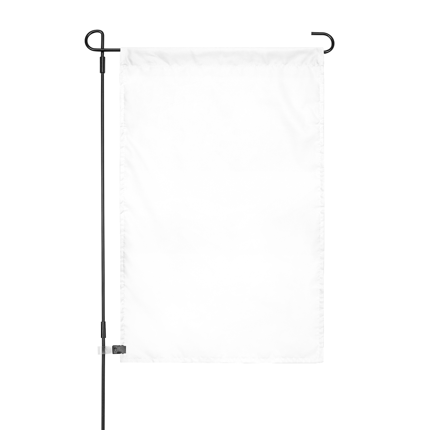 Garden Flag | 12.6x18.9 | HugePOD-2