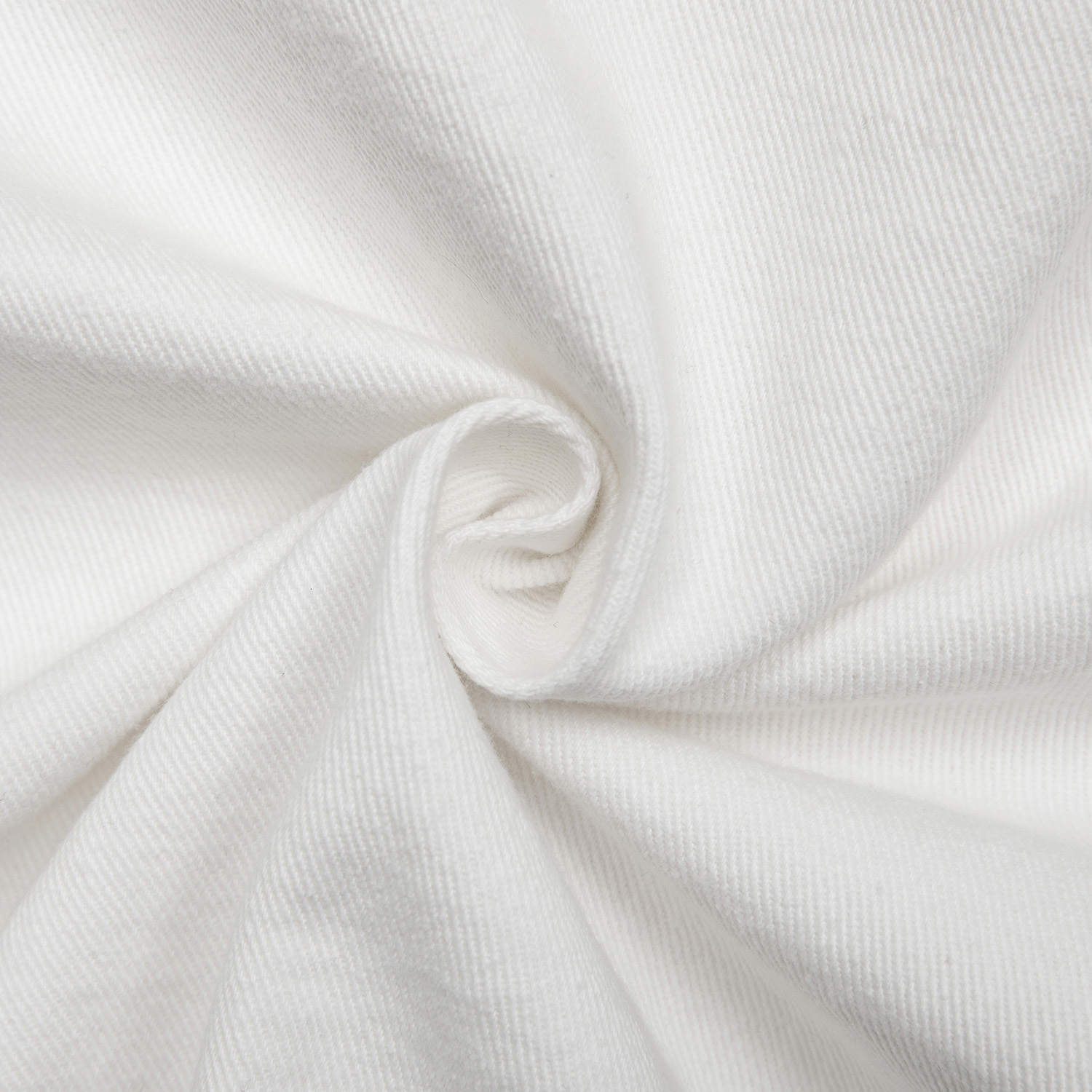 Streetwear Unisex Drop Shoulder Denim Jacket - Print On Demand | HugePOD-10