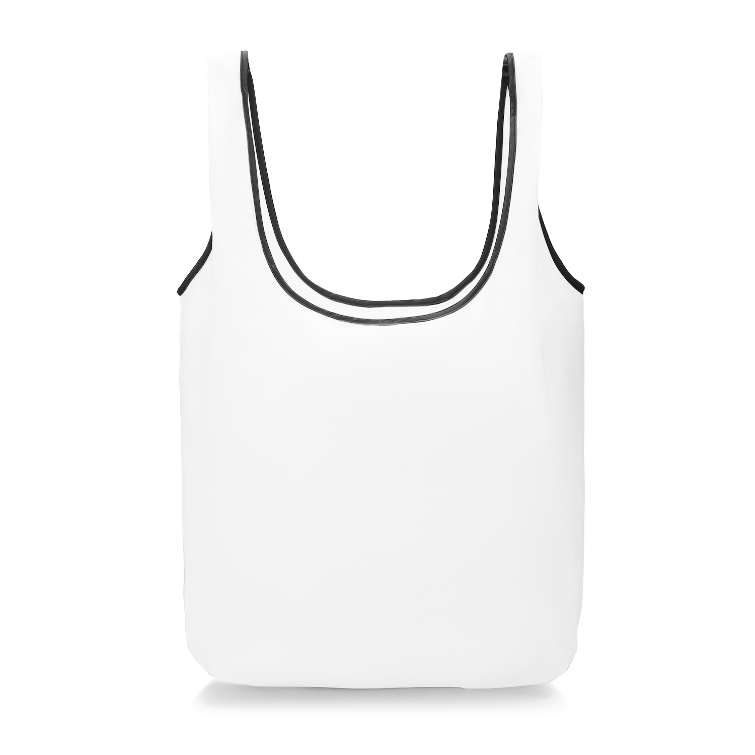 All-Over Print Foldable Shopping Bag | Print On Demand-3