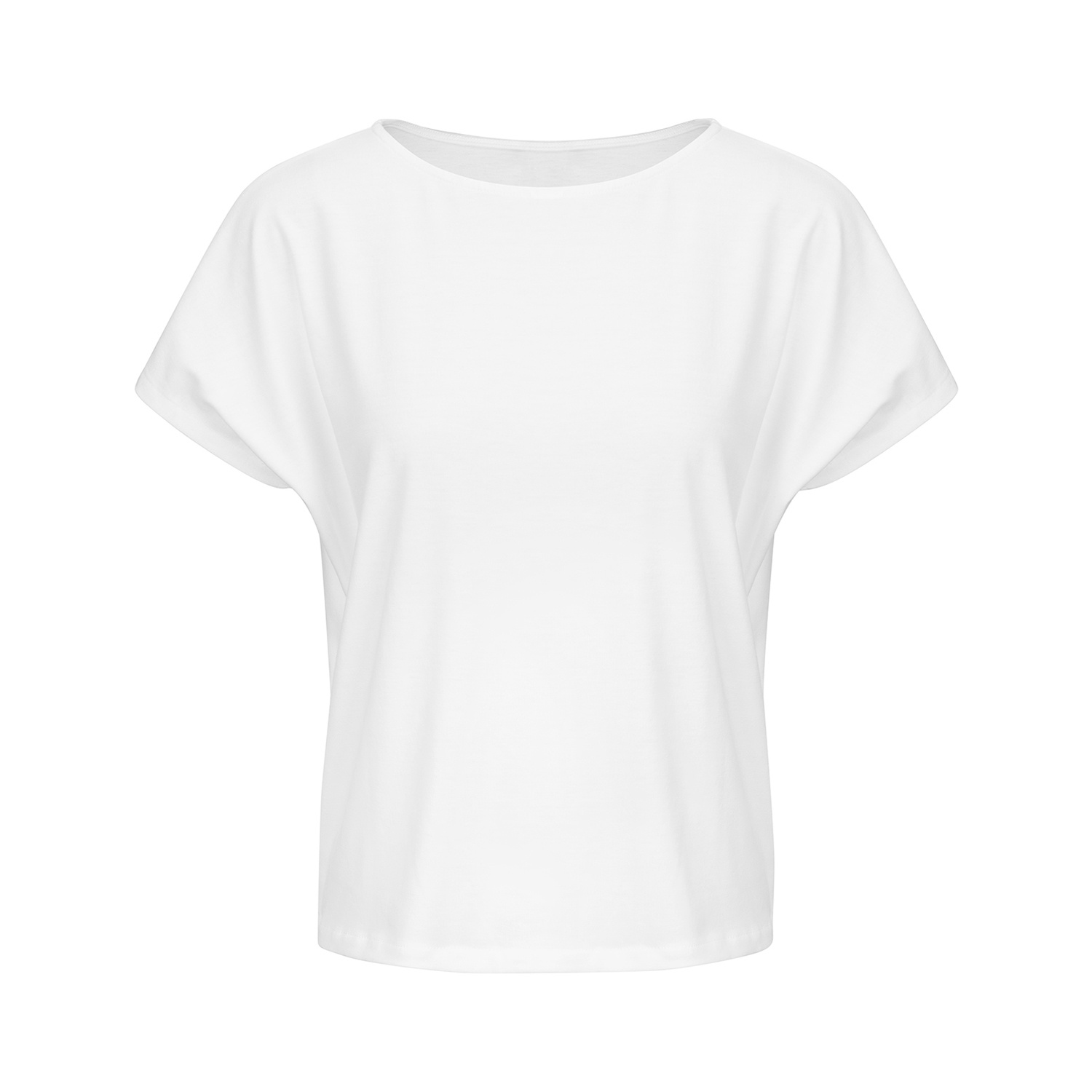 All-Over Print Women's Loose T-Shirt | Round Neck | HugePOD