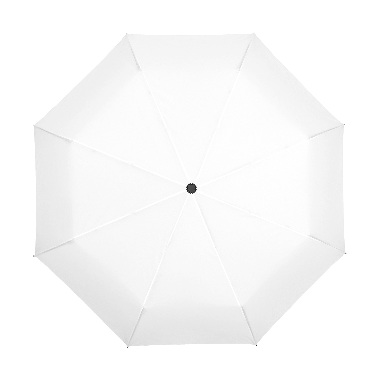 All-Over Print Automatic Umbrella - Print On Demand | HugePOD-2
