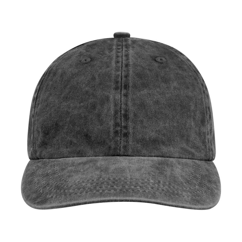 Streetwear Vintage Baseball Cap Print On Demand HugePOD
