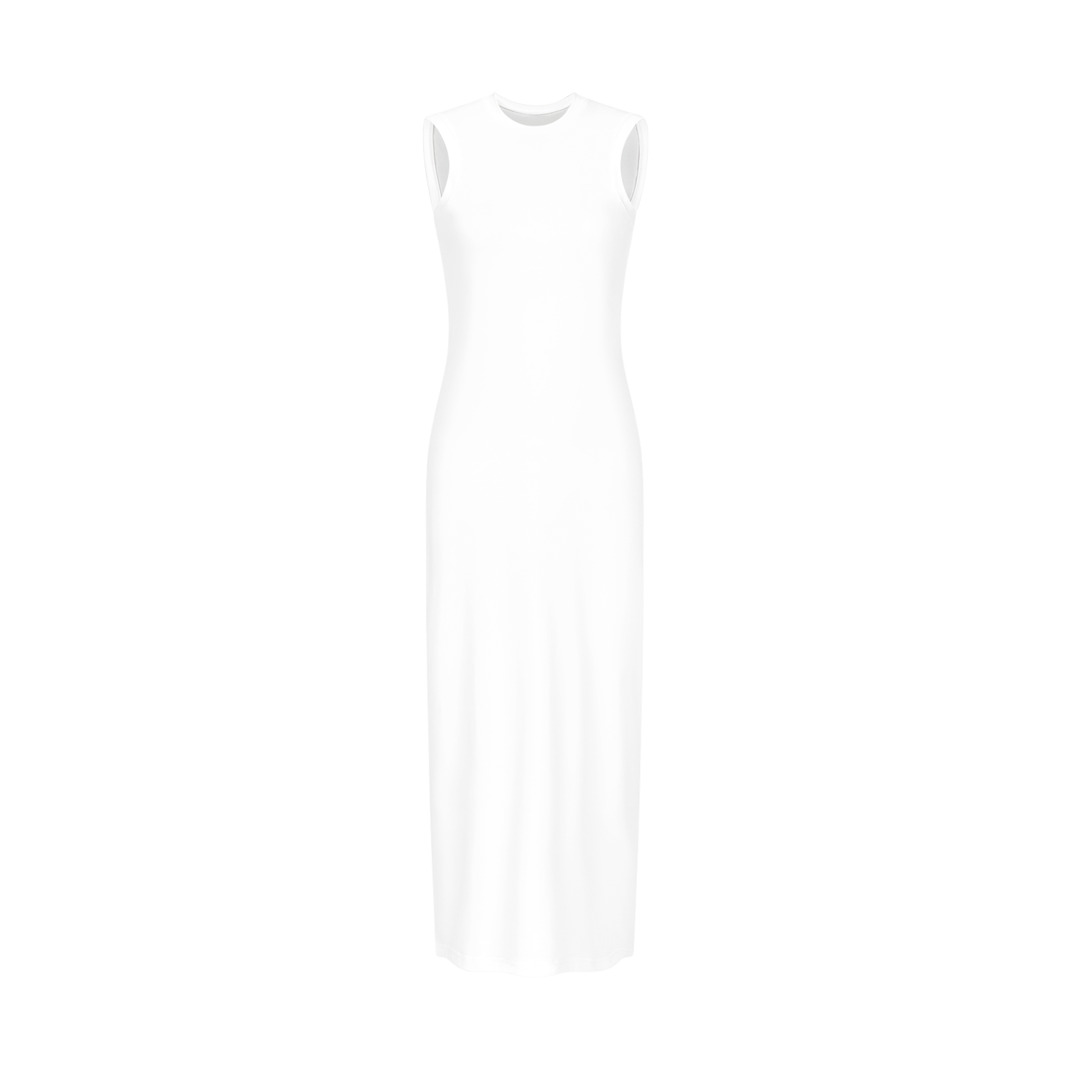 All-Over Print Women's Bodycon Tank Dress - Print On Demand | HugePOD-2