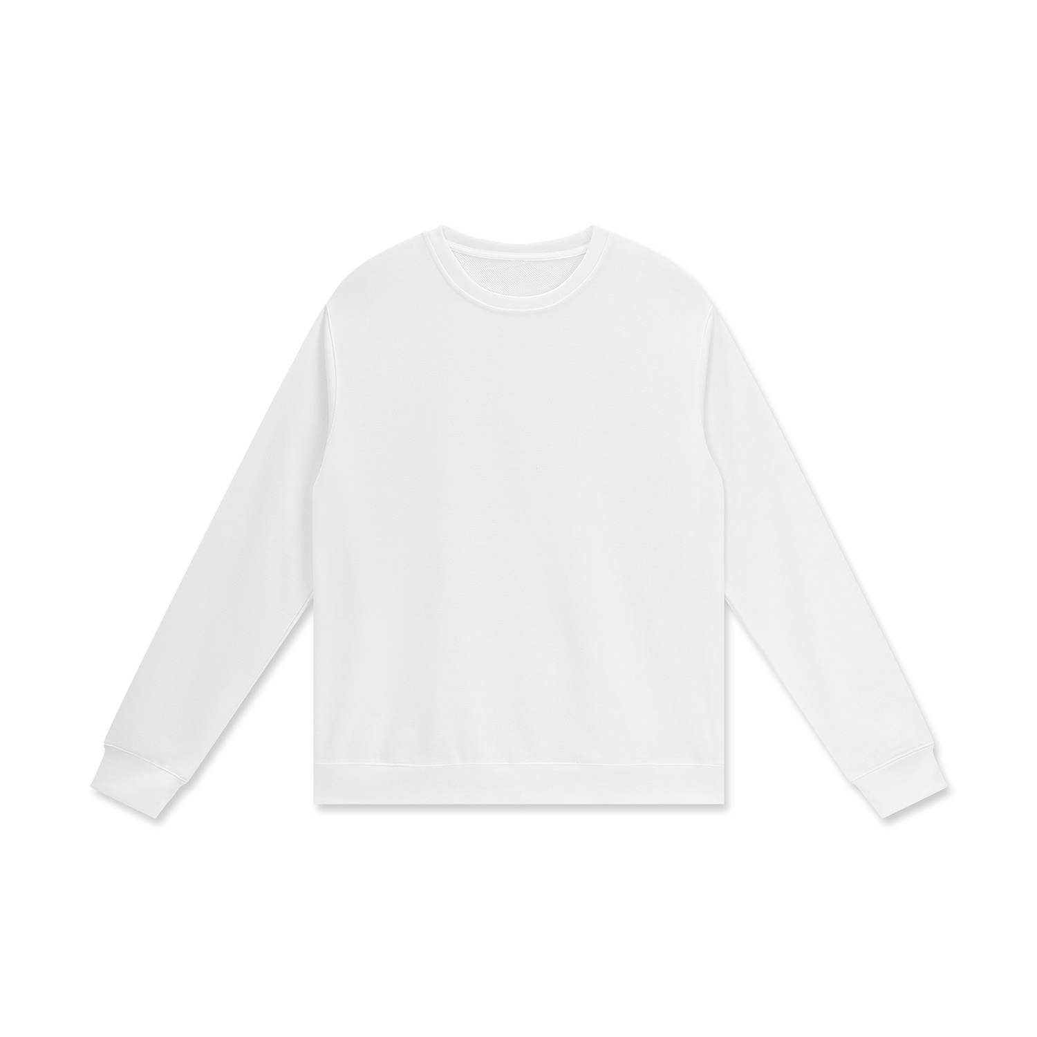 Custom All-Over Print Unisex Staple Pullover | HugePOD