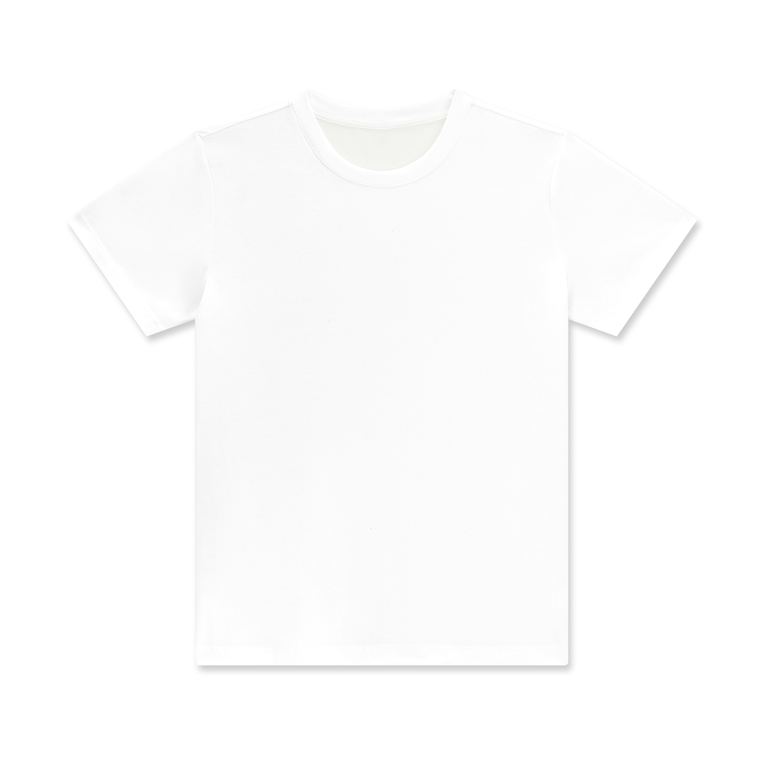 Customize All-Over Print Unisex Crew Neck T-Shirt | AOP-2