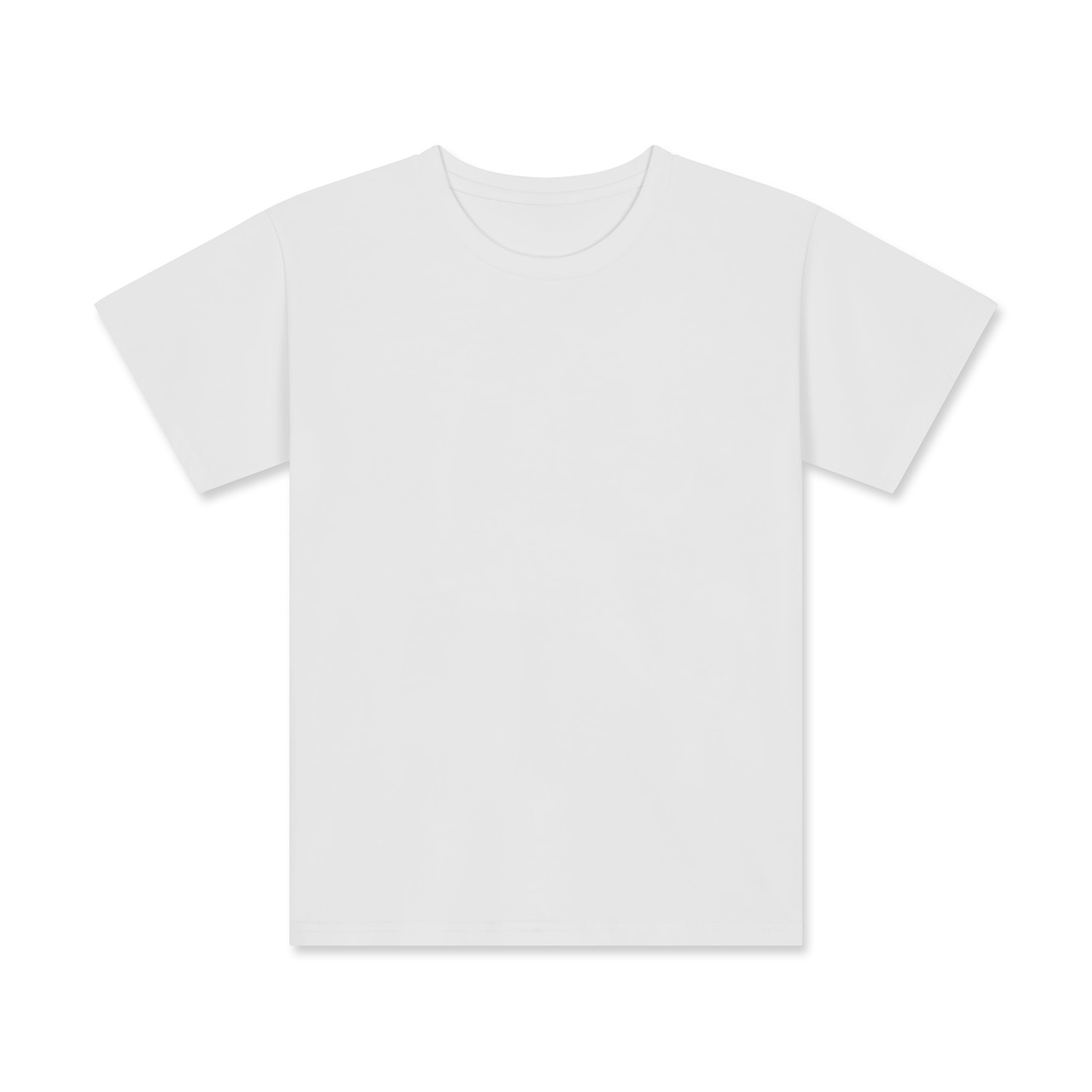 Shop Soft Cotton T-Shirts for Kids | High-Quality Cotton Tees-1