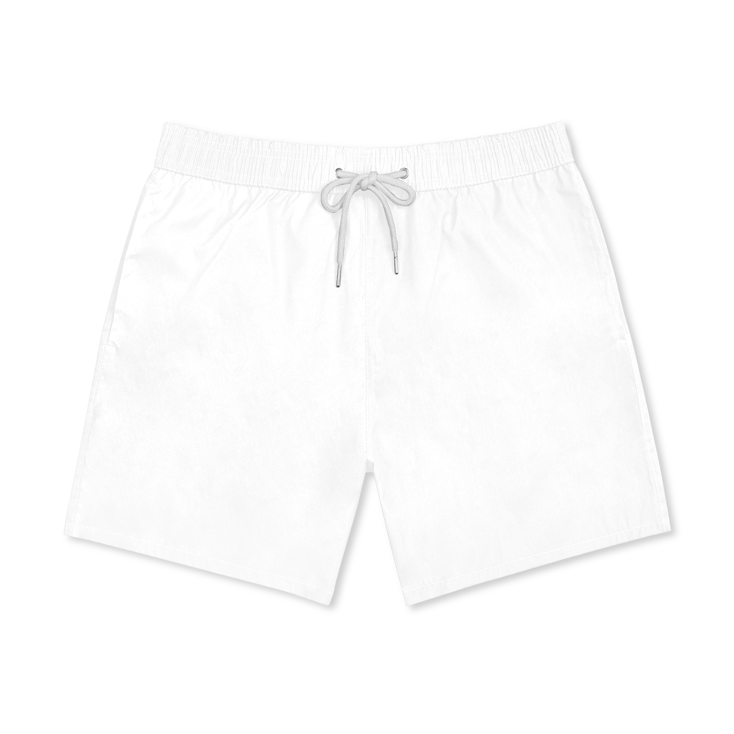 Streetwear Men's Color-Changing Beach Shorts - Print On Demand | HugePOD-2