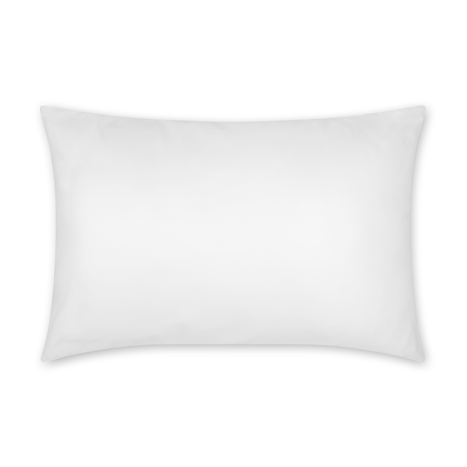 All-Over Print Rectangular Pillow Case Without Inserts | HugePOD-3