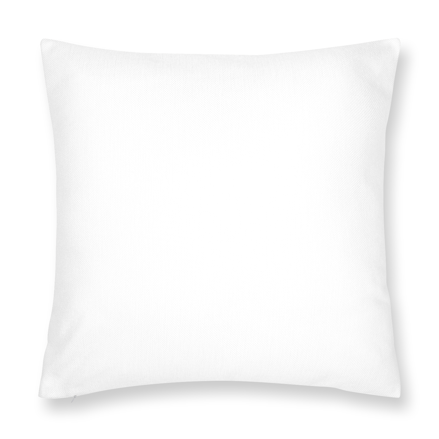 All-Over Print Square Pillow Case Without Inserts | HugePOD-2