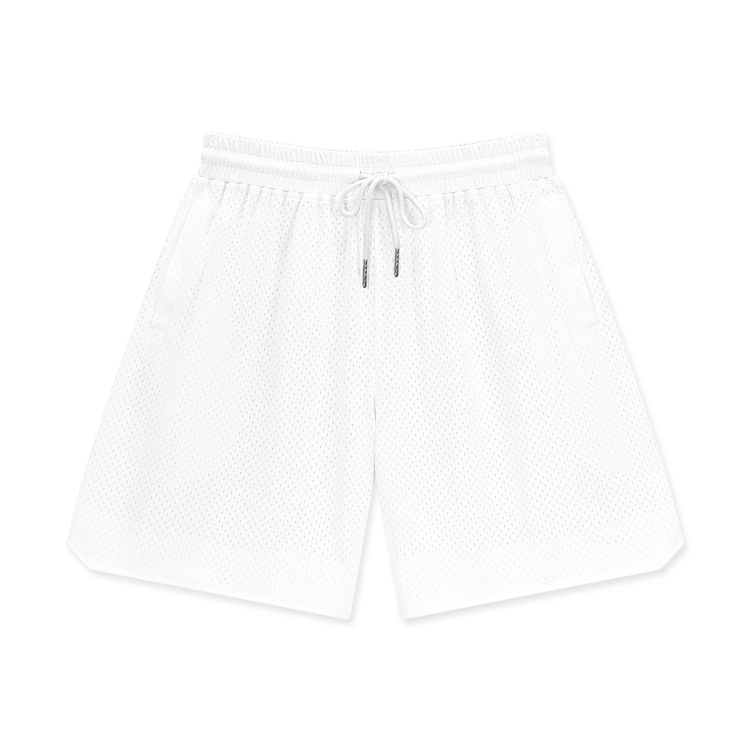 All-Over Print Men's Basketball Shorts Fast Drying | HugePOD-2