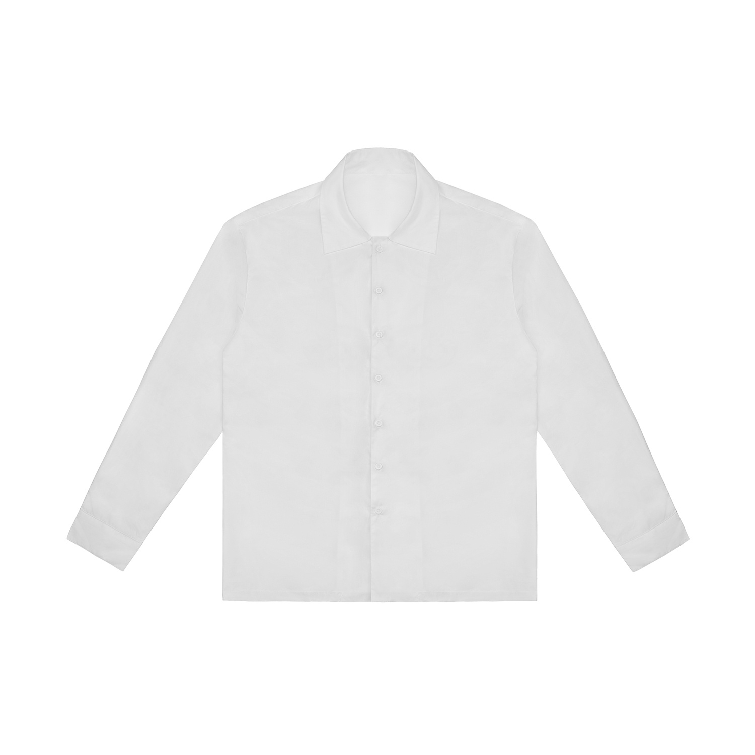 All-Over Print Men's Classic Long Sleeve Shirt | HugePOD