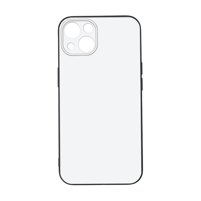 All-Over Print iPhone 13 Silicone Case - Print On Demand | HugePOD
