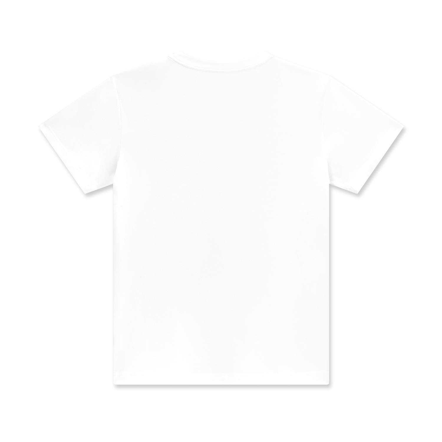 Customize All-Over Print Regular T-Shirt | 100% Cotton-3