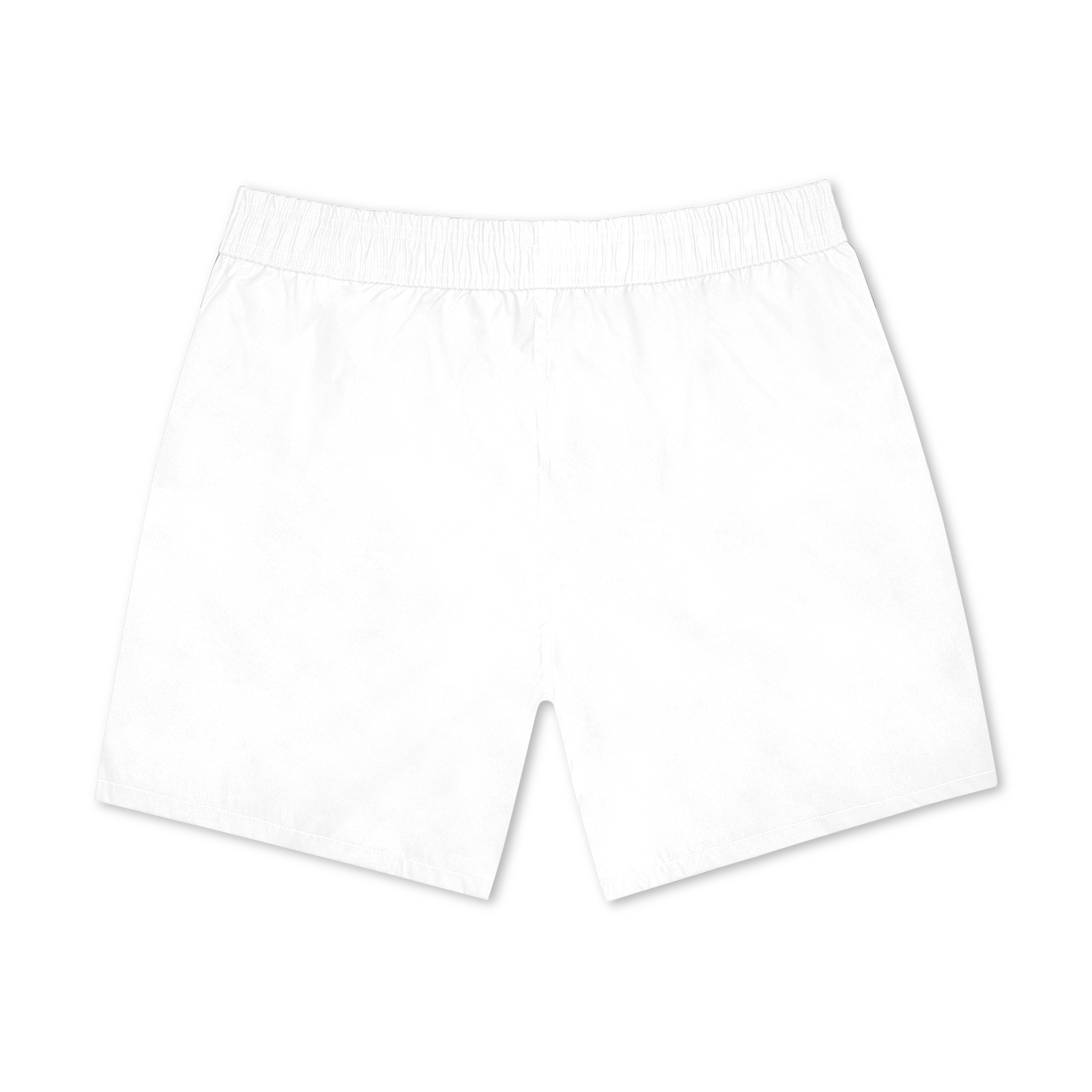 Streetwear Men's Color-Changing Beach Shorts - Print On Demand | HugePOD-3