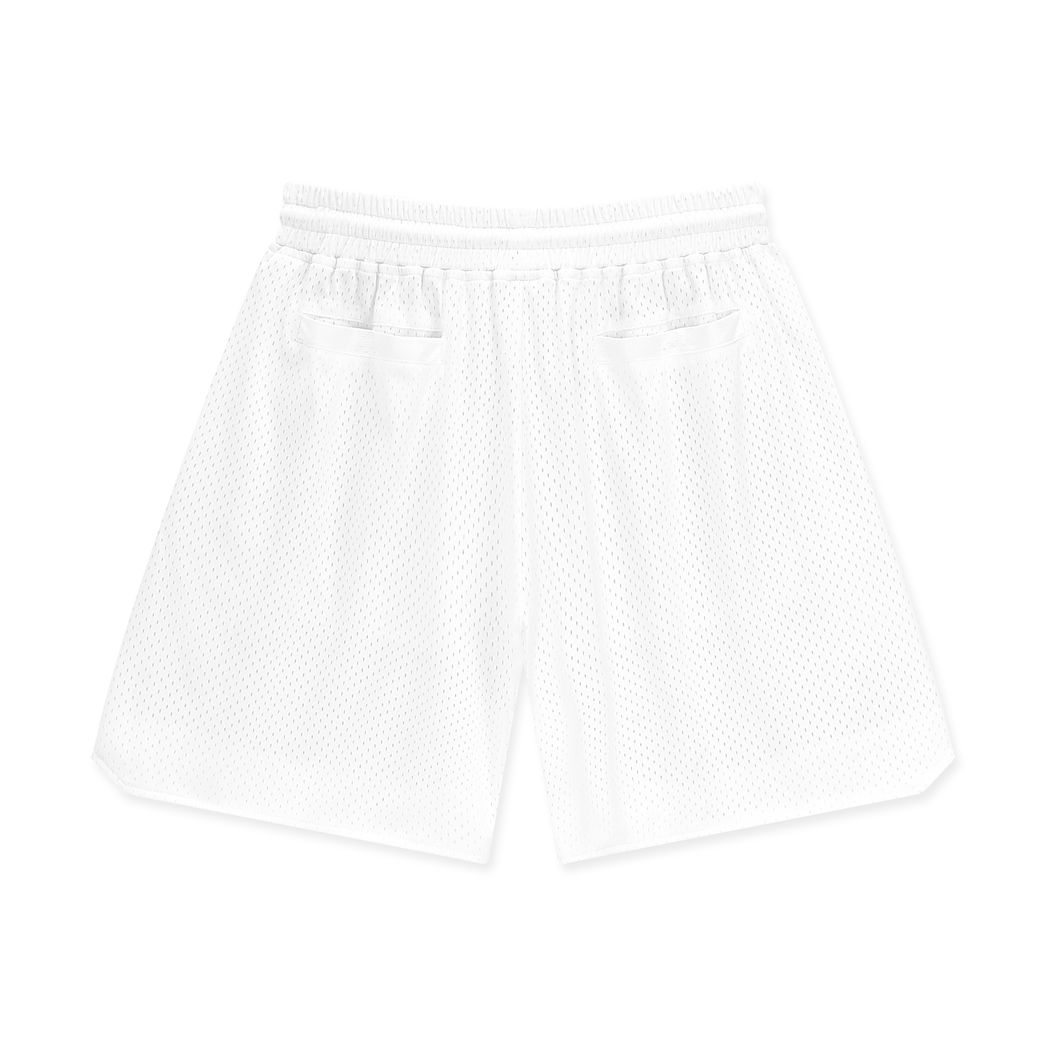 All-Over Print Men's Basketball Shorts Fast Drying | HugePOD-3