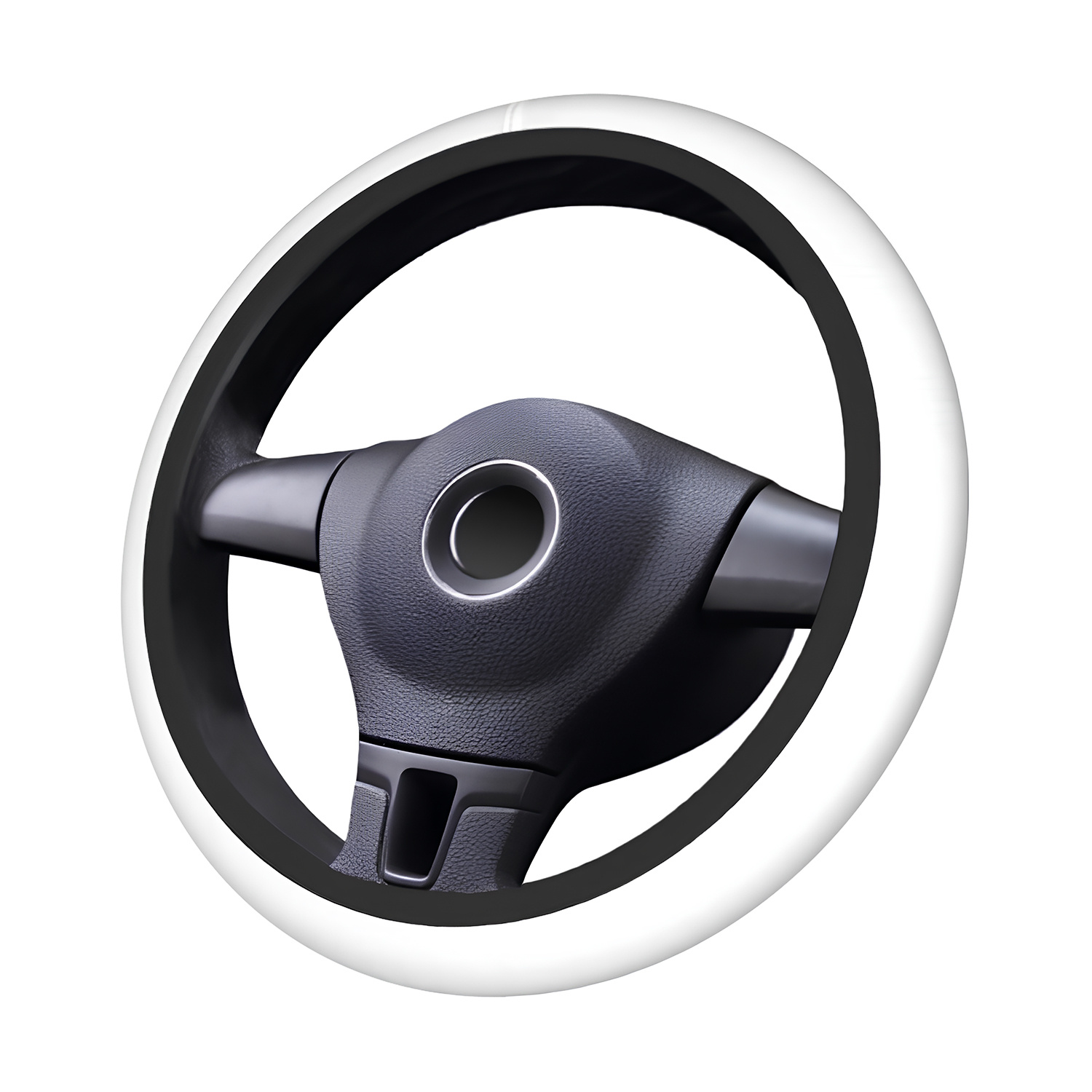 All-Over Print Steering Wheel Cover - Print On Demand | HugePOD
