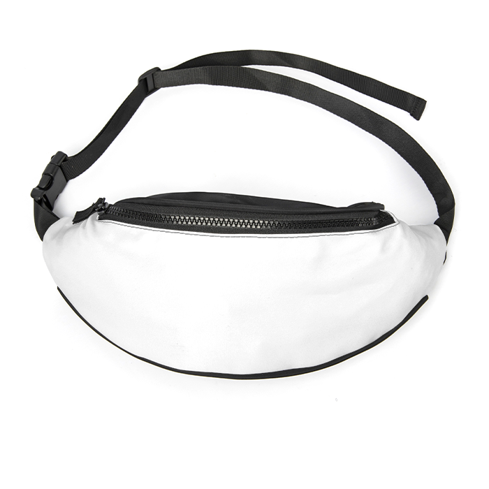 Custom All-Over Print Fanny Pack Personalized Design - Print On Demand | HugePOD-2
