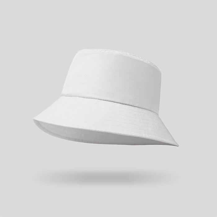 All-Over Print Bucket Hat - Print On Demand | HugePOD-4