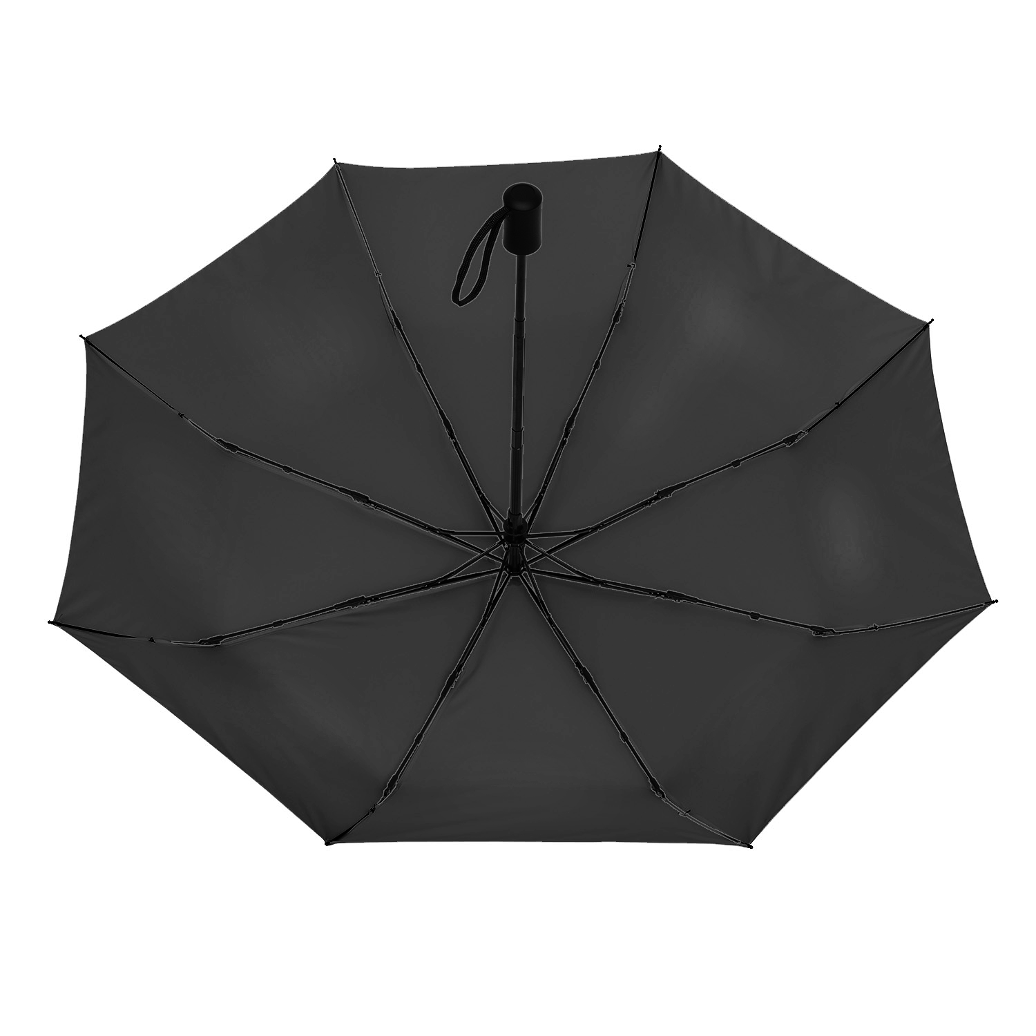 All-Over Print Automatic Umbrella - Print On Demand | HugePOD-4