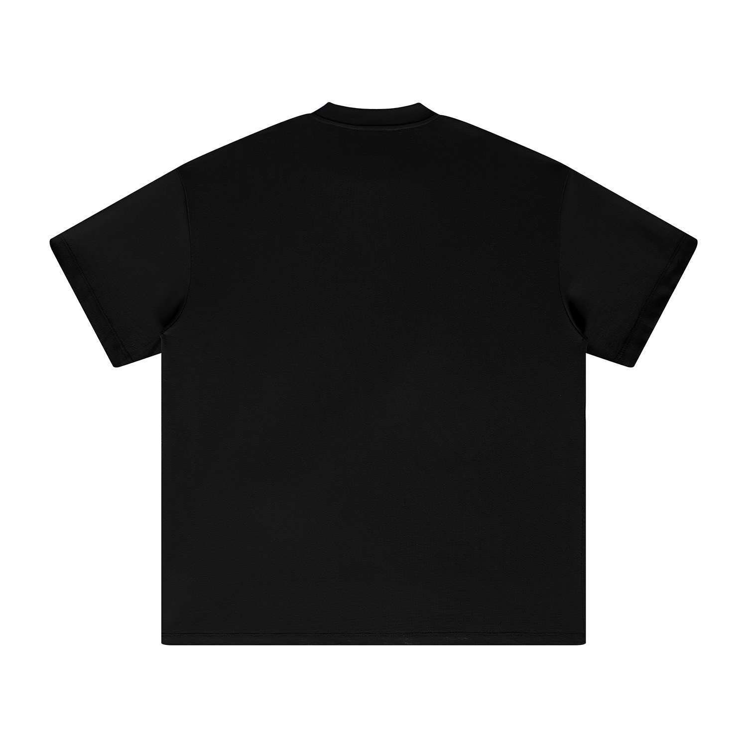 Streetwear Unisex Basic Earth Tone 100% Cotton T-Shirt - Print On Demand | HugePOD-47