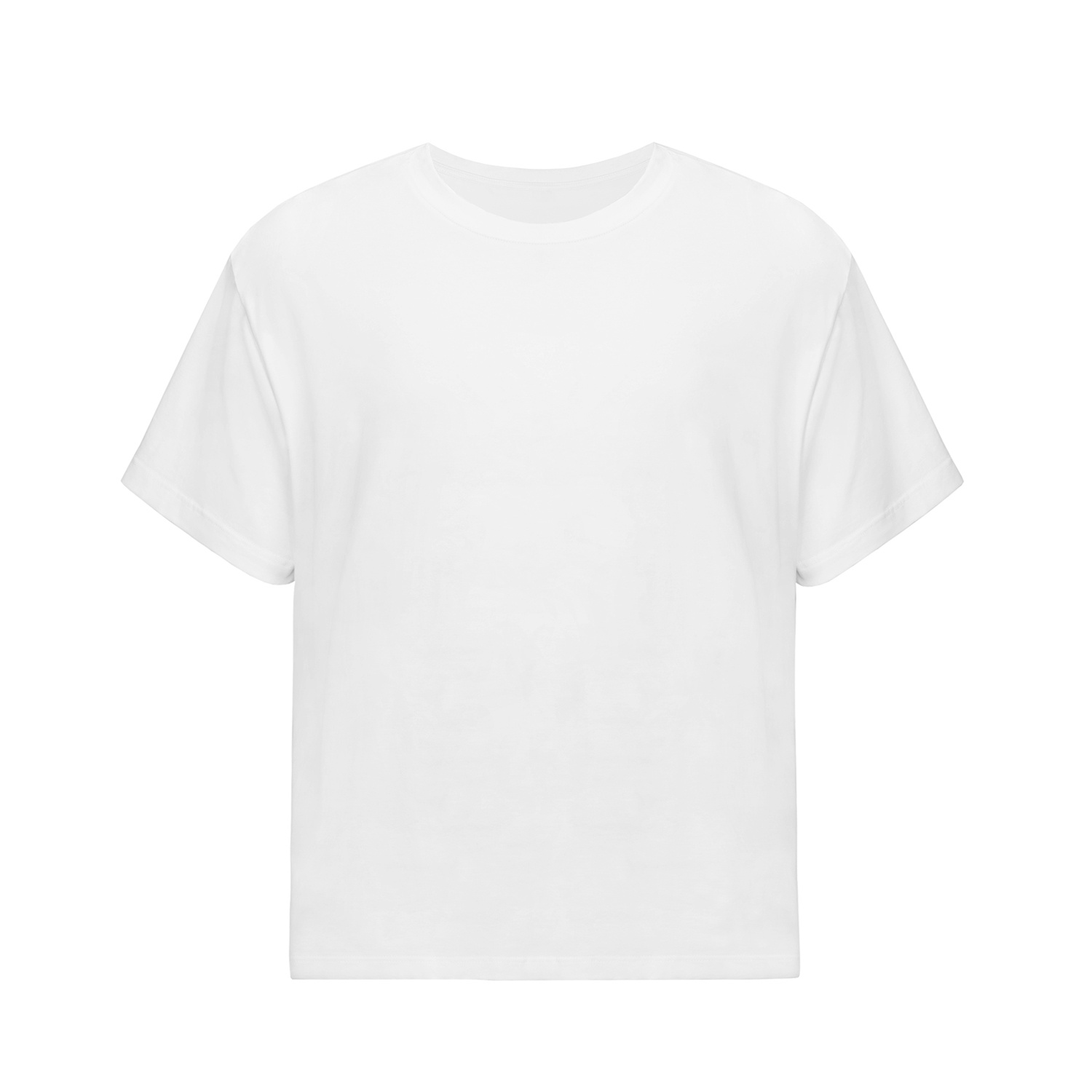 Streetwear Cotton Oversized T-Shirt | Loose Fit - Print On Demand | HugePOD