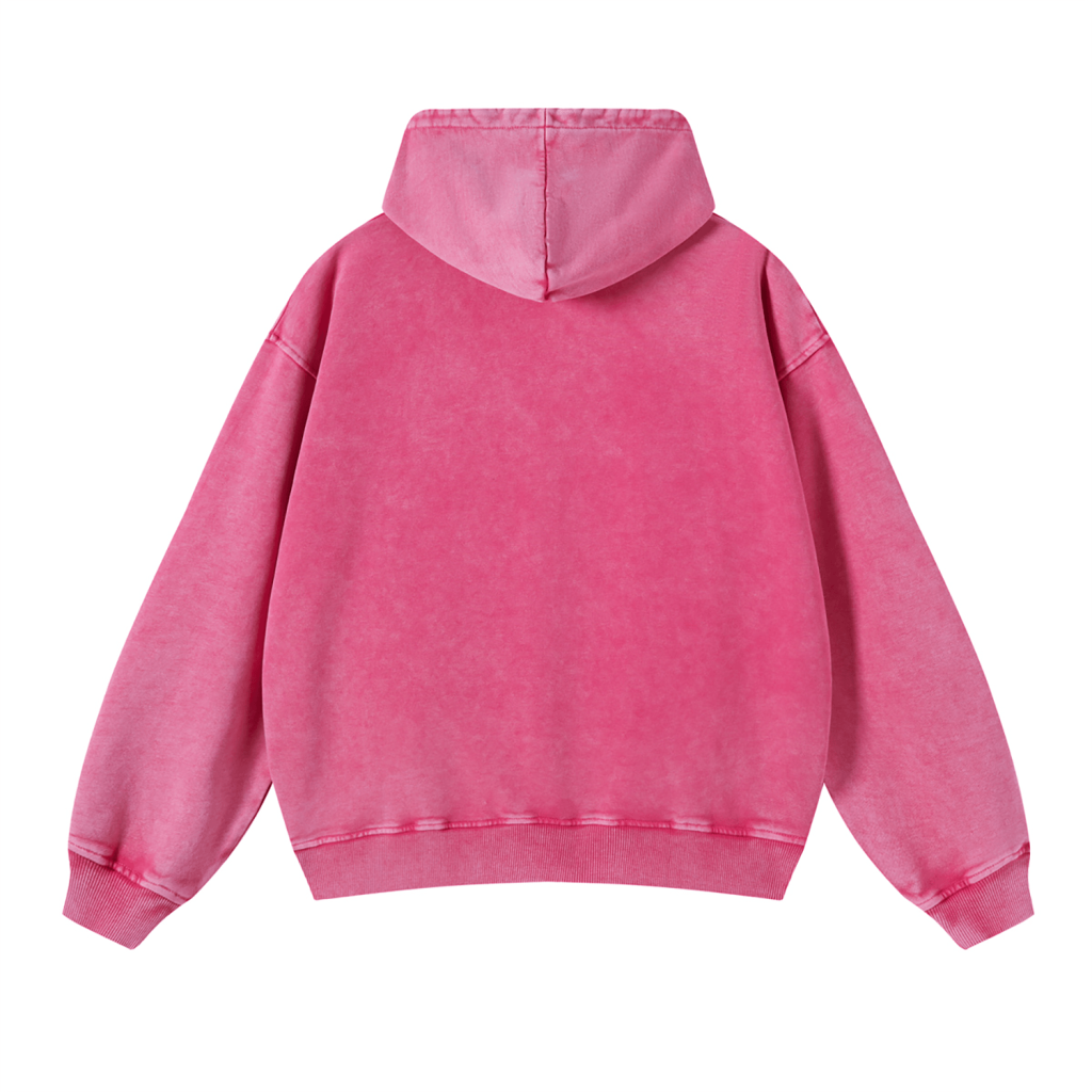 Acid Wash Oversize Hoodie 420 GSM Tapstitch acid-wash-oversize-hoodie-420-gsm-tapstitch