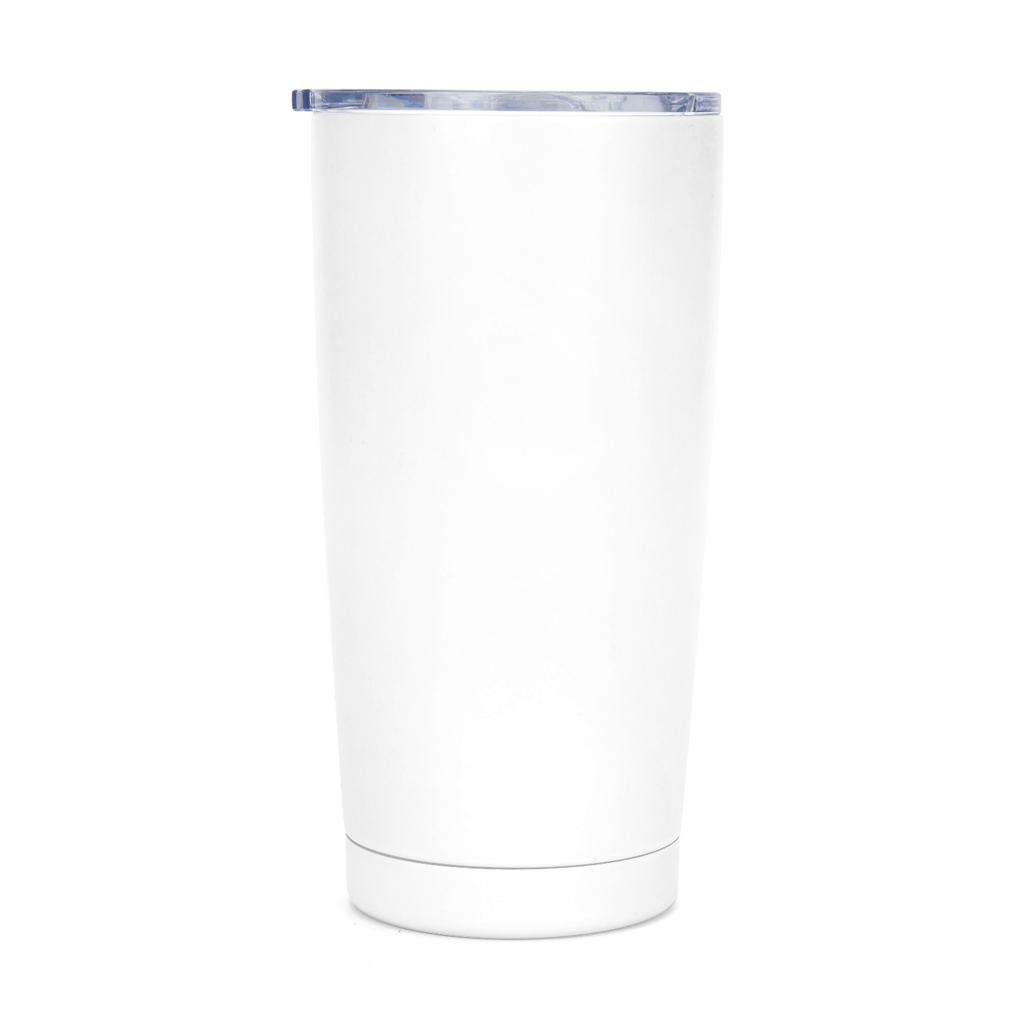All-Over Print Tumbler With Straw | HugePOD-2