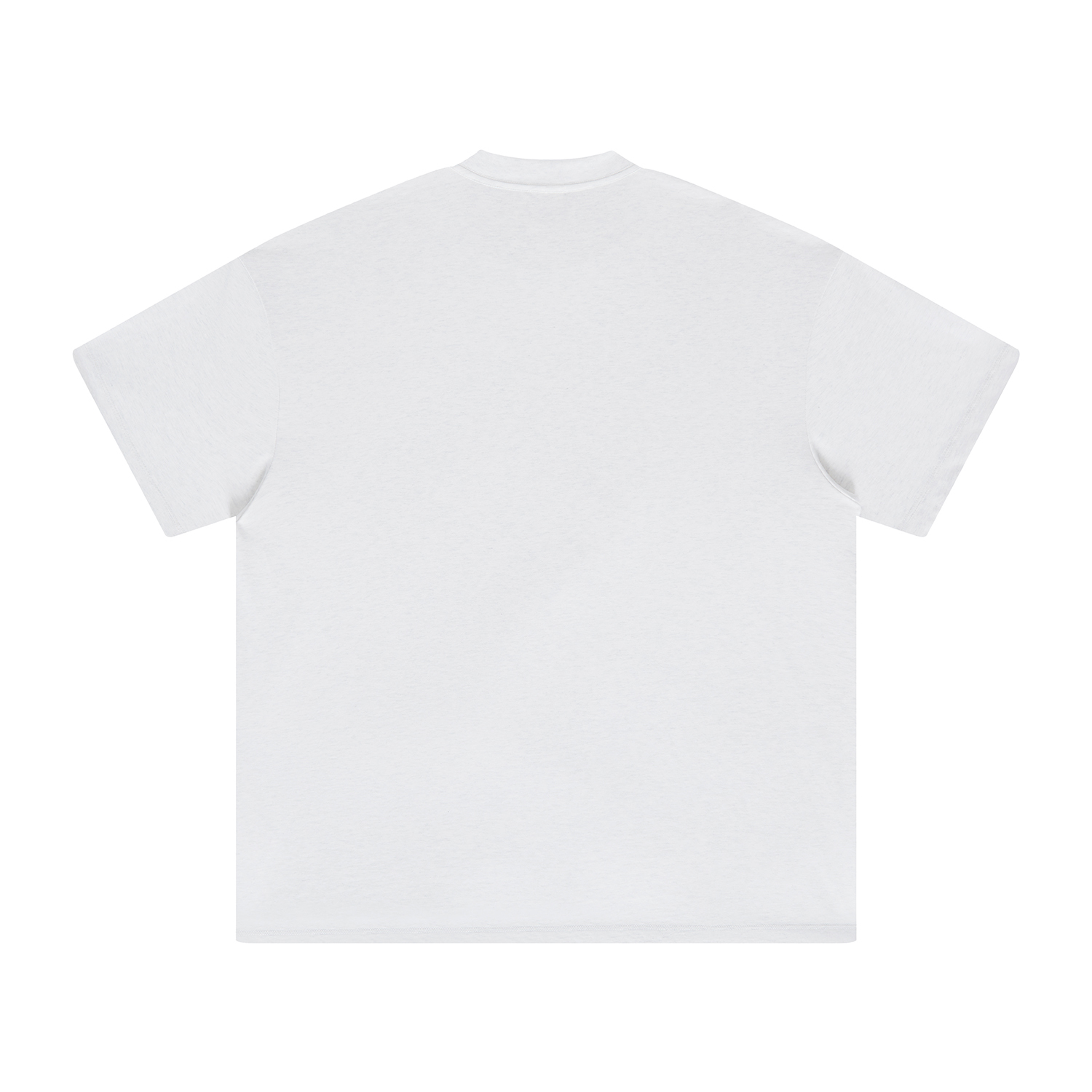Streetwear Unisex Basic Earth Tone 100% Cotton T-Shirt - Print On Demand | HugePOD-8