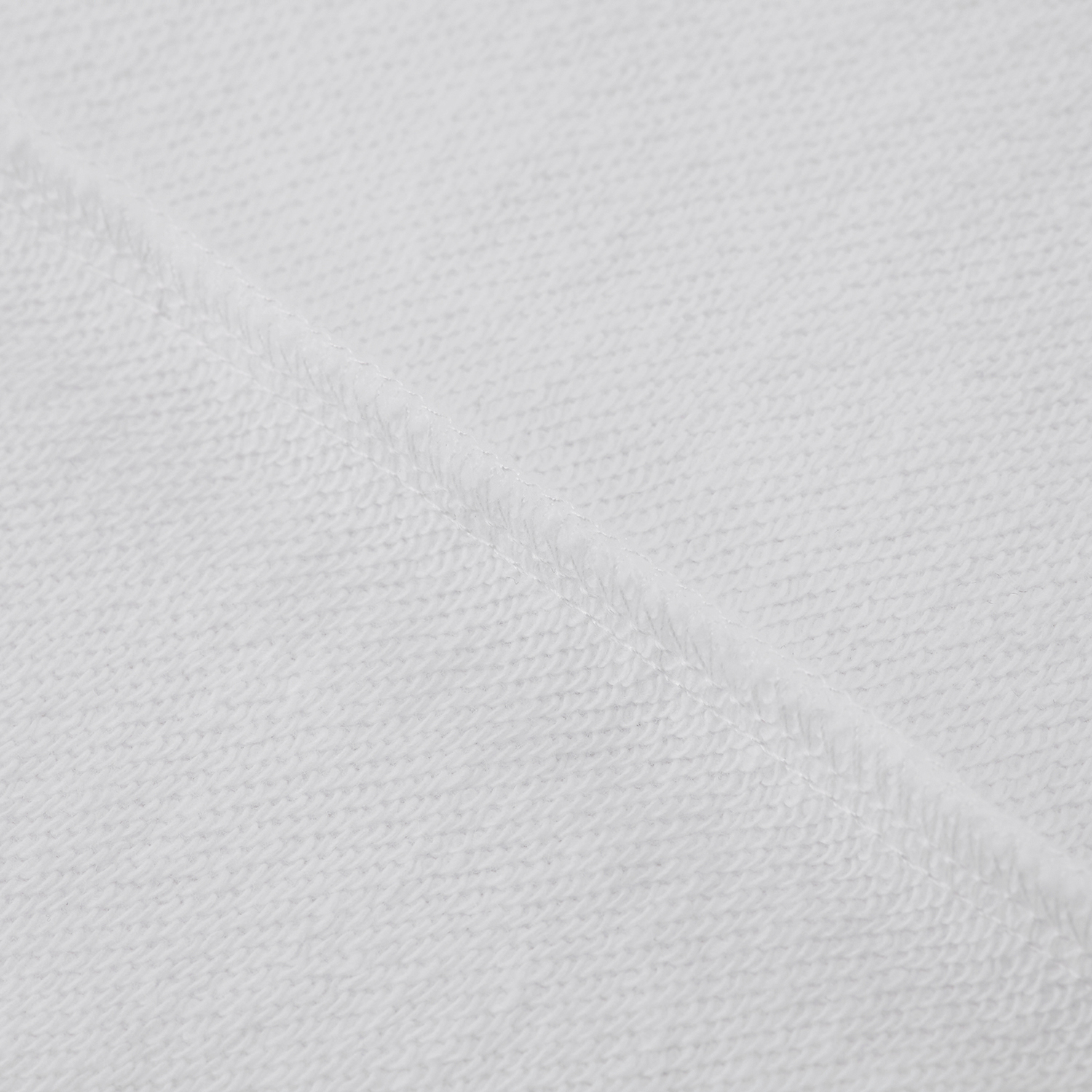 Streetwear Custom Unisex Staple 100% Cotton Pullover - Print On Demand | HugePOD-11