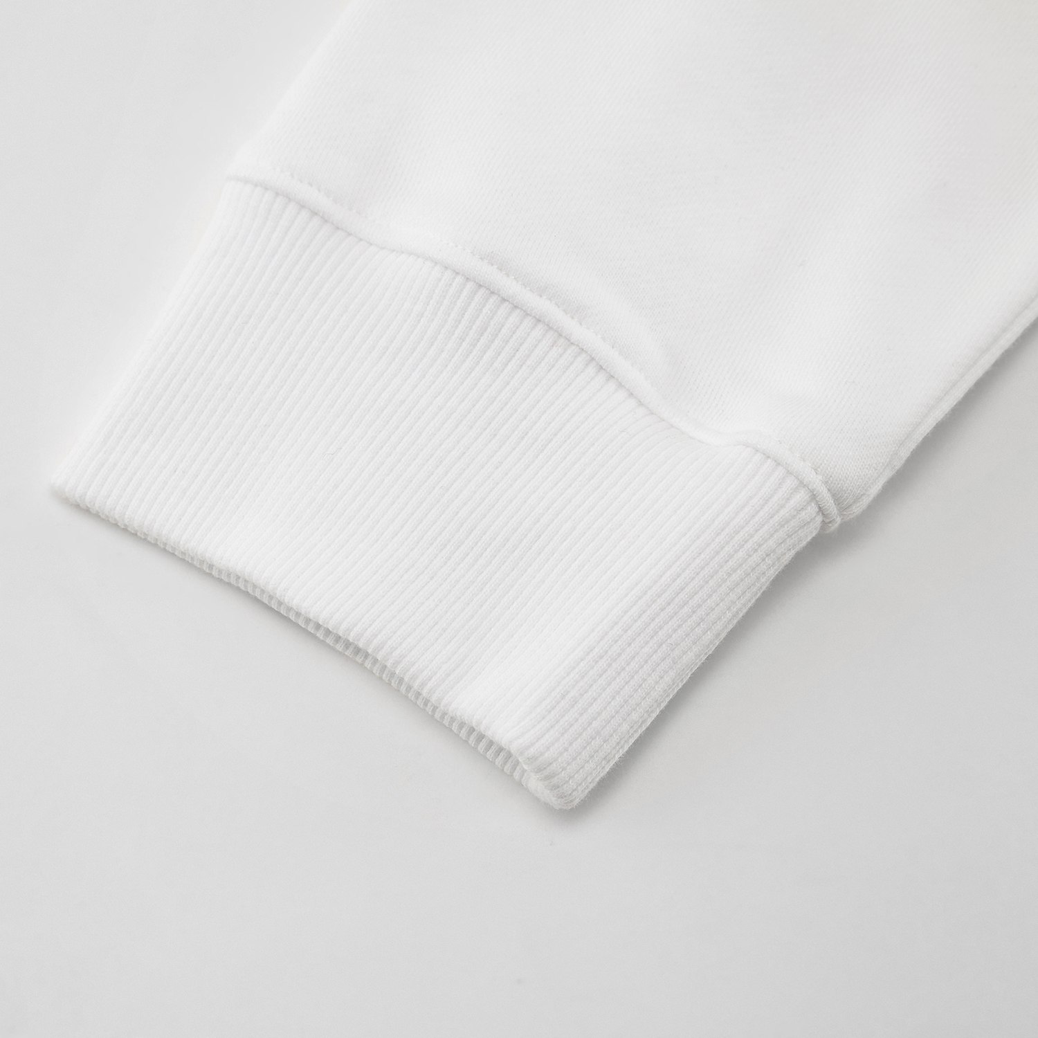 Streetwear Custom Unisex Staple 100% Cotton Pullover - Print On Demand | HugePOD-9
