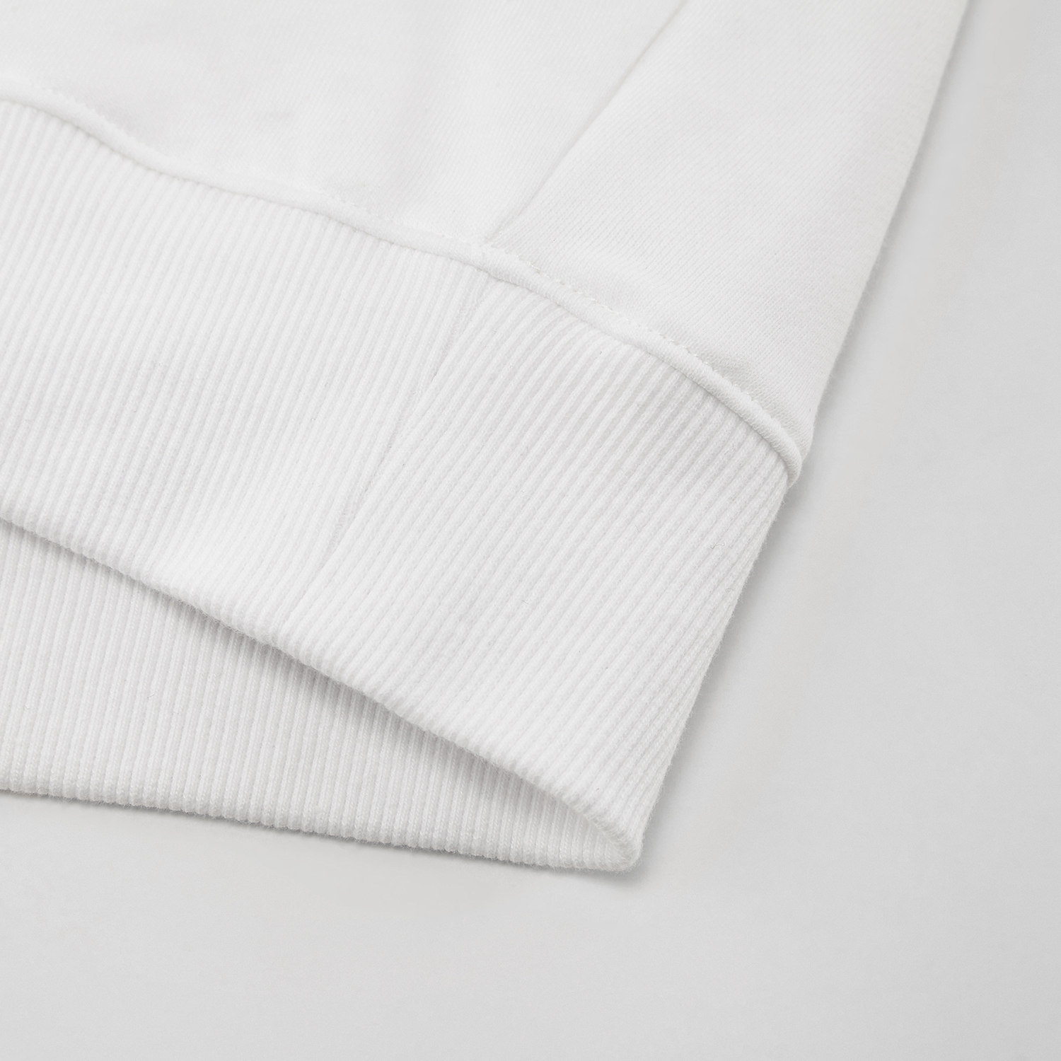 Streetwear Custom Unisex Staple 100% Cotton Pullover - Print On Demand | HugePOD-10