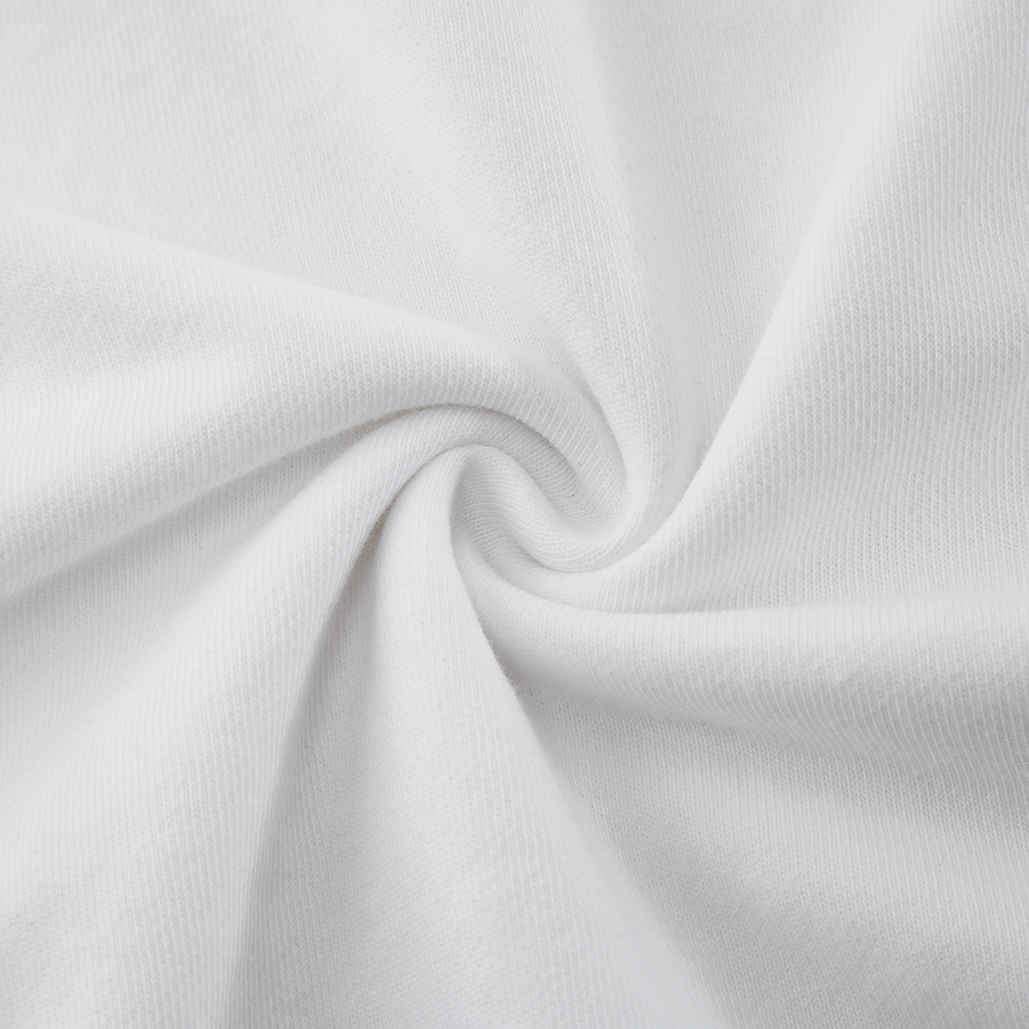 Streetwear Custom Unisex Staple 100% Cotton Pullover - Print On Demand | HugePOD-13