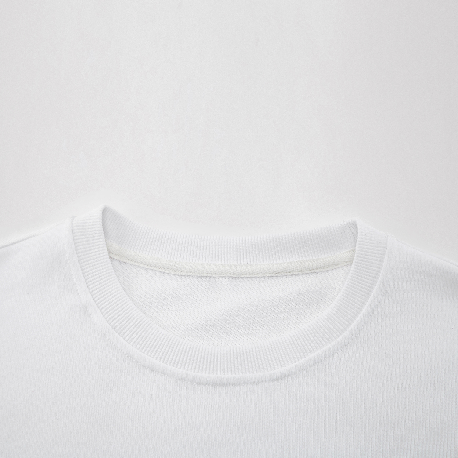 Streetwear Custom Unisex Staple 100% Cotton Pullover - Print On Demand | HugePOD-8