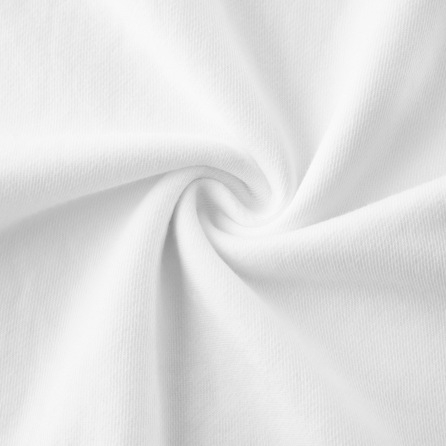 Women's 100% Cotton Drawstring Hem Pants - Print On Demand | HugePOD-10