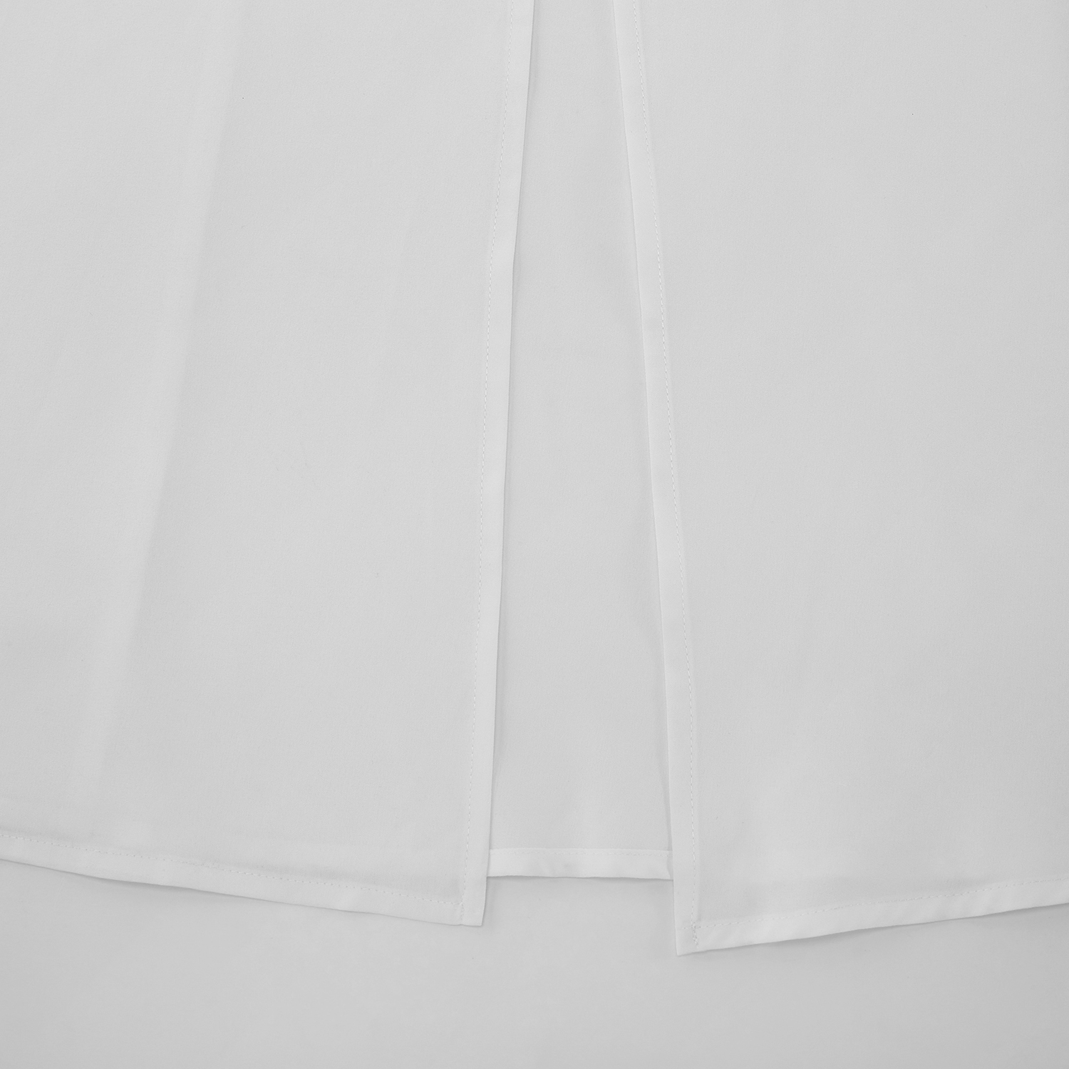 All-Over Print Women's Split Midi Cami Dress | HugePOD-8