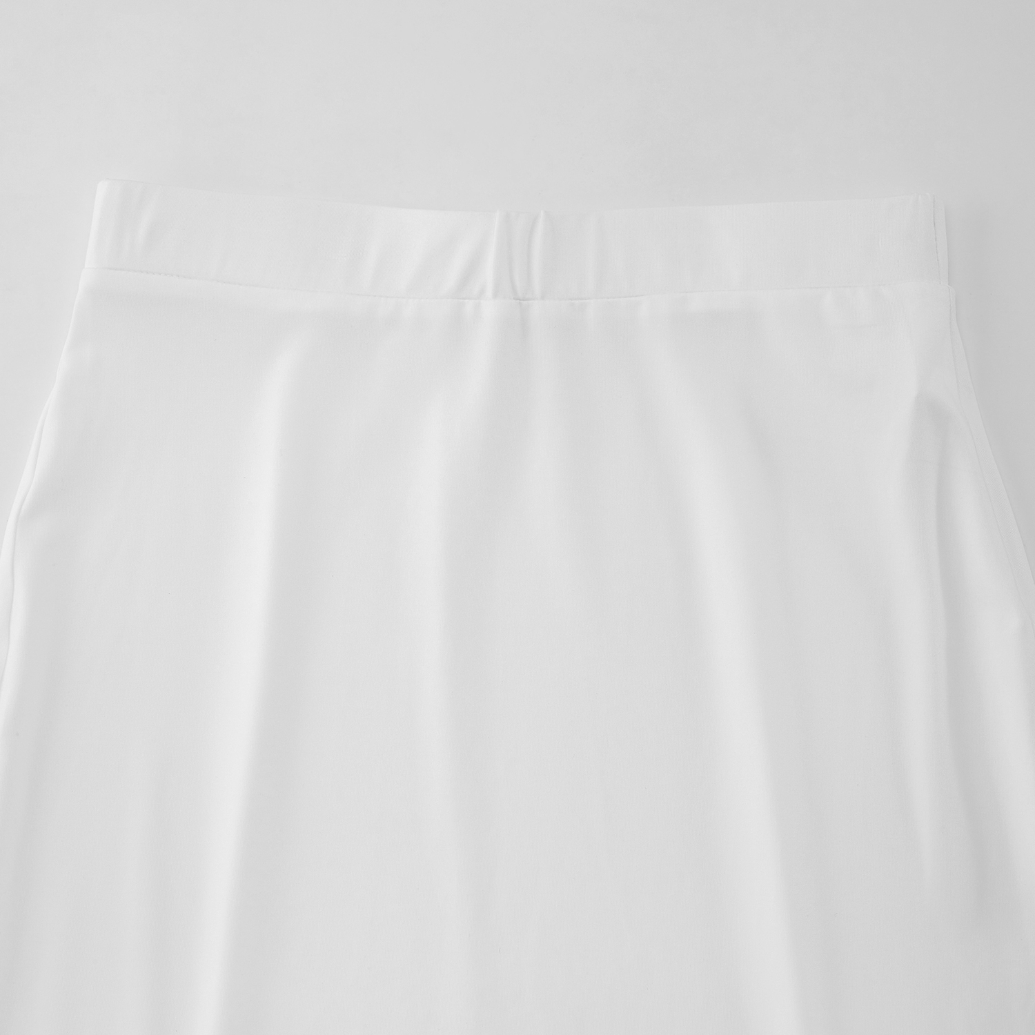 Custom All-Over Print Women's Split Thigh Skirt | HugePOD-5