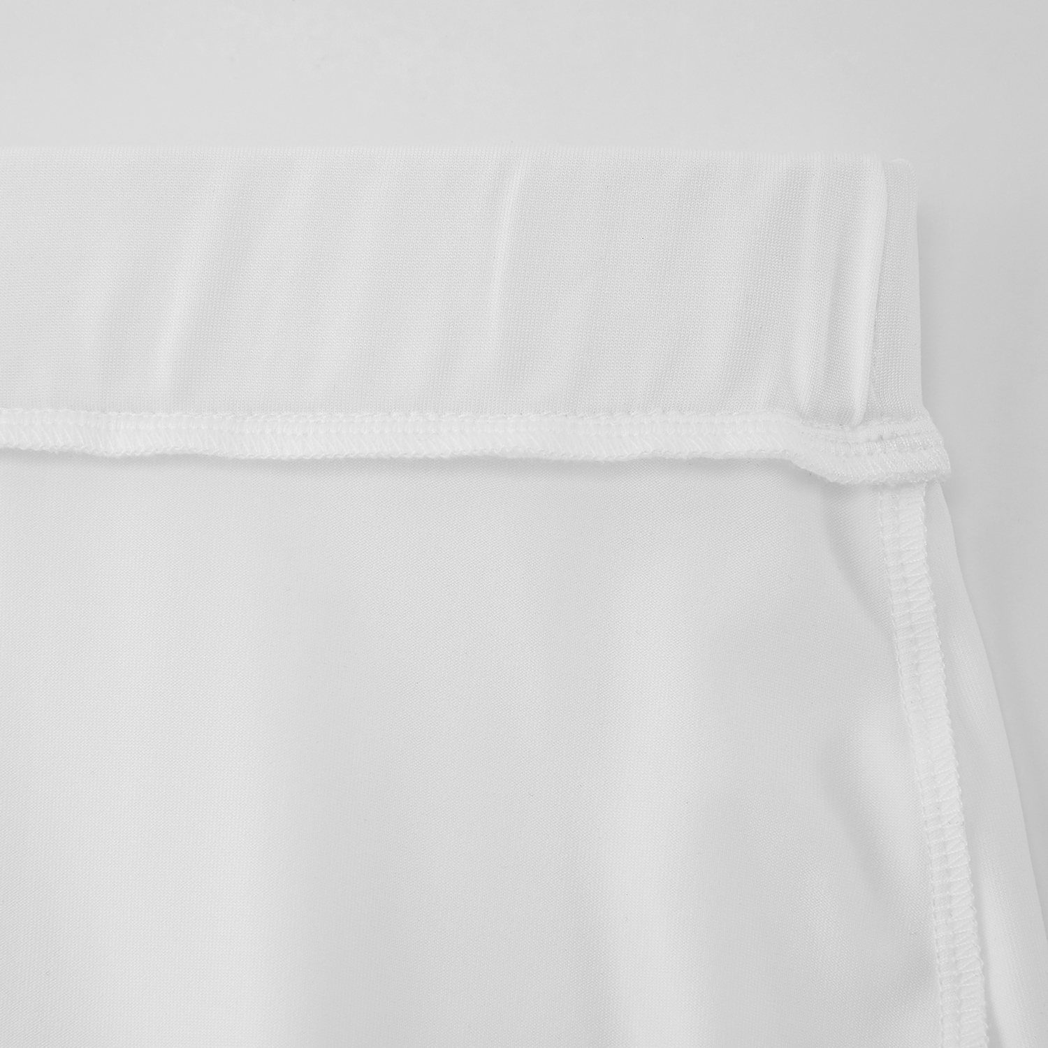 Custom All-Over Print Women's Split Thigh Skirt | HugePOD-7