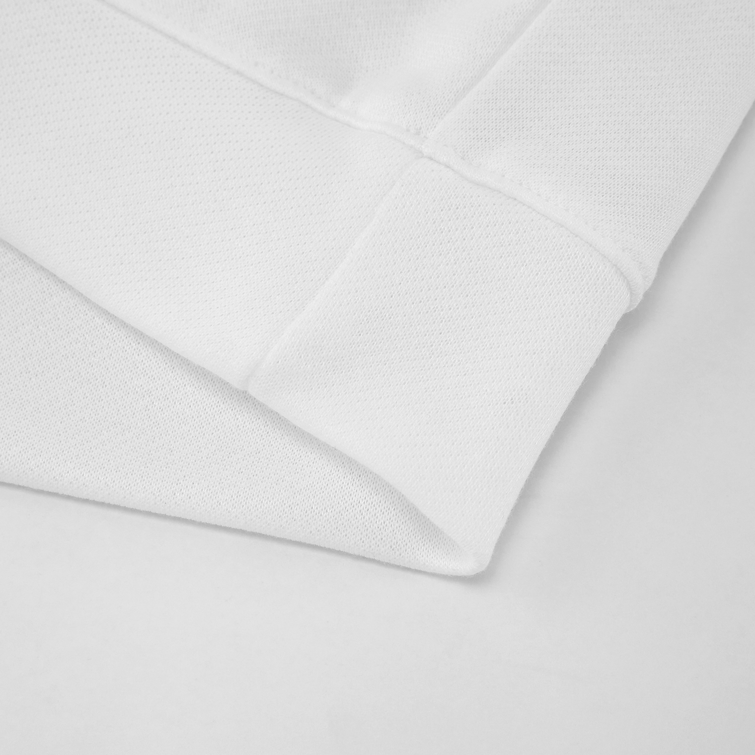 Custom All-Over Print Unisex Staple Pullover | HugePOD-8