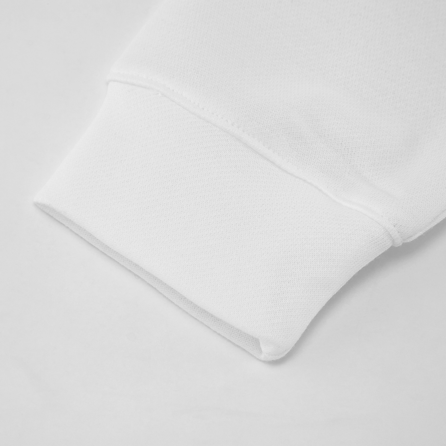 Custom All-Over Print Unisex Staple Pullover | HugePOD-7