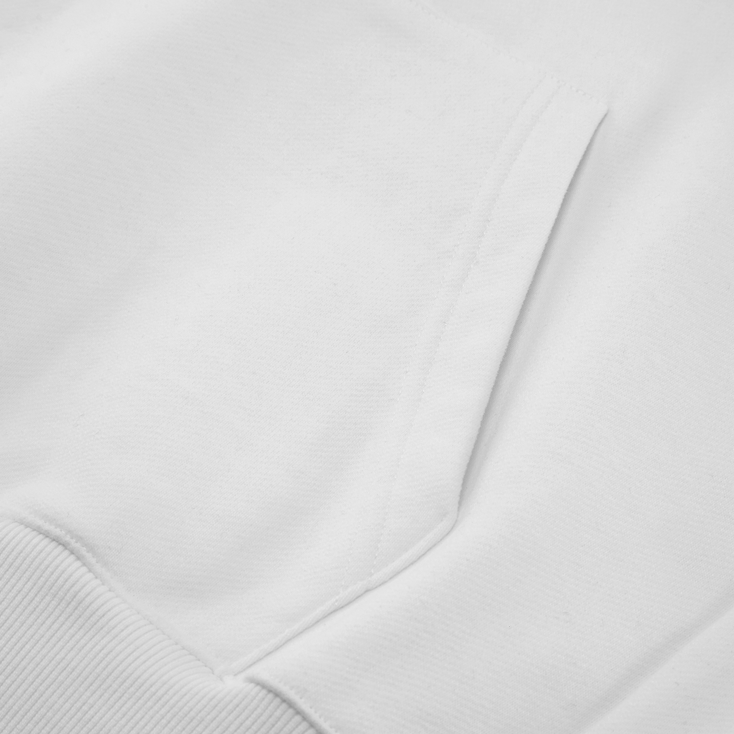 Streetwear Unisex Heavyweight Fleece Oversized Hoodie - Print On Demand | HugePOD-11