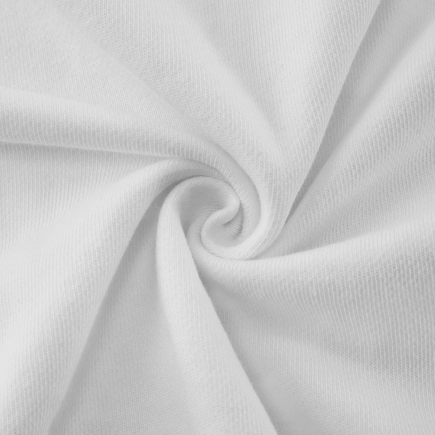 Women's Cotton Zip Hoodie | HugePOD-12