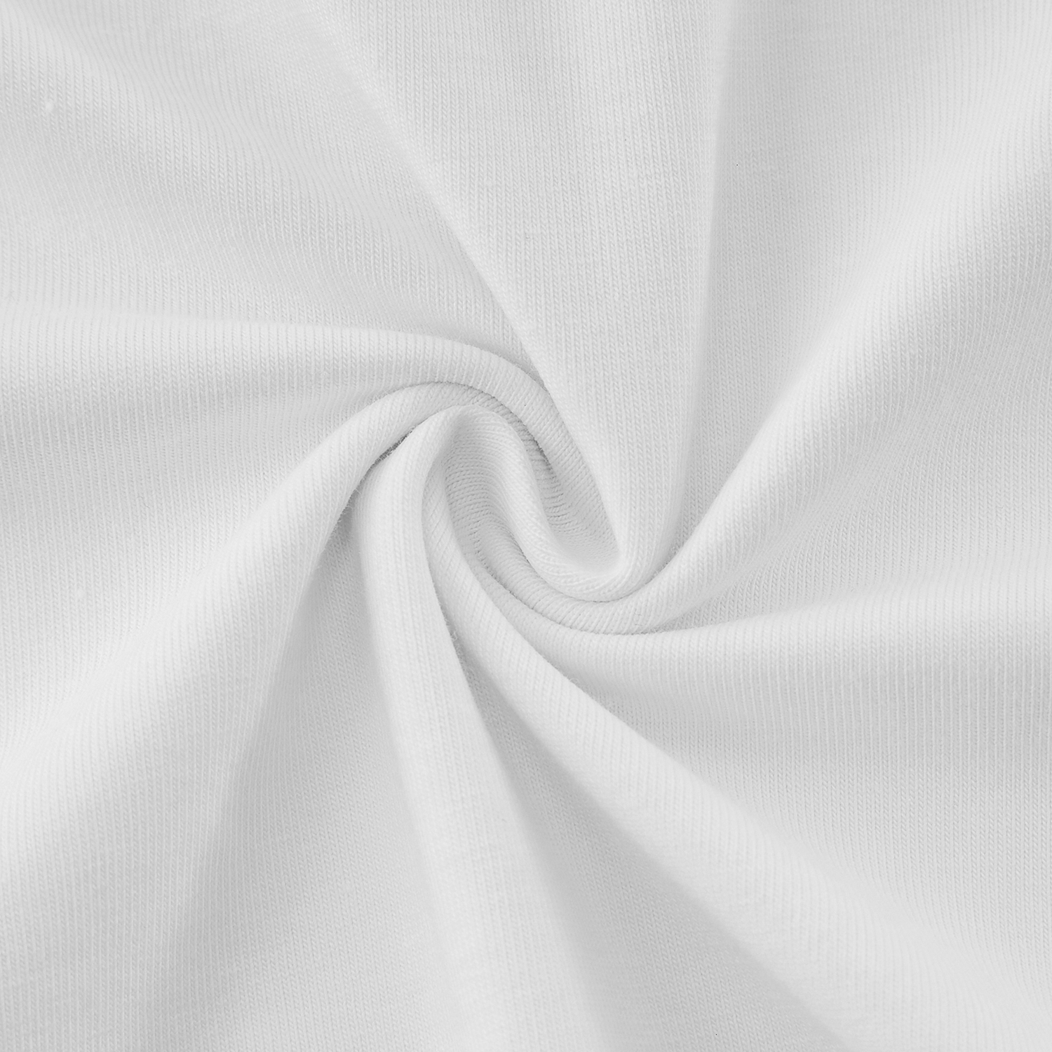 Unisex Staple Long Sleeve Cotton T-Shirt | HugePOD-11
